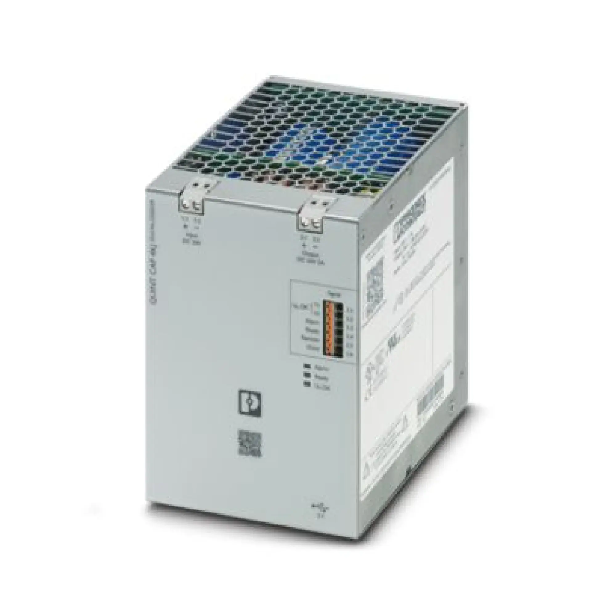 Phoenix Contact 2320539 Capacity module QUINT4-CAP/24DC/5/4KJ (img_001) Phoenix Contact 2320539 Capacity module QUINT4-CAP/24DC/5/4KJ (img_001)