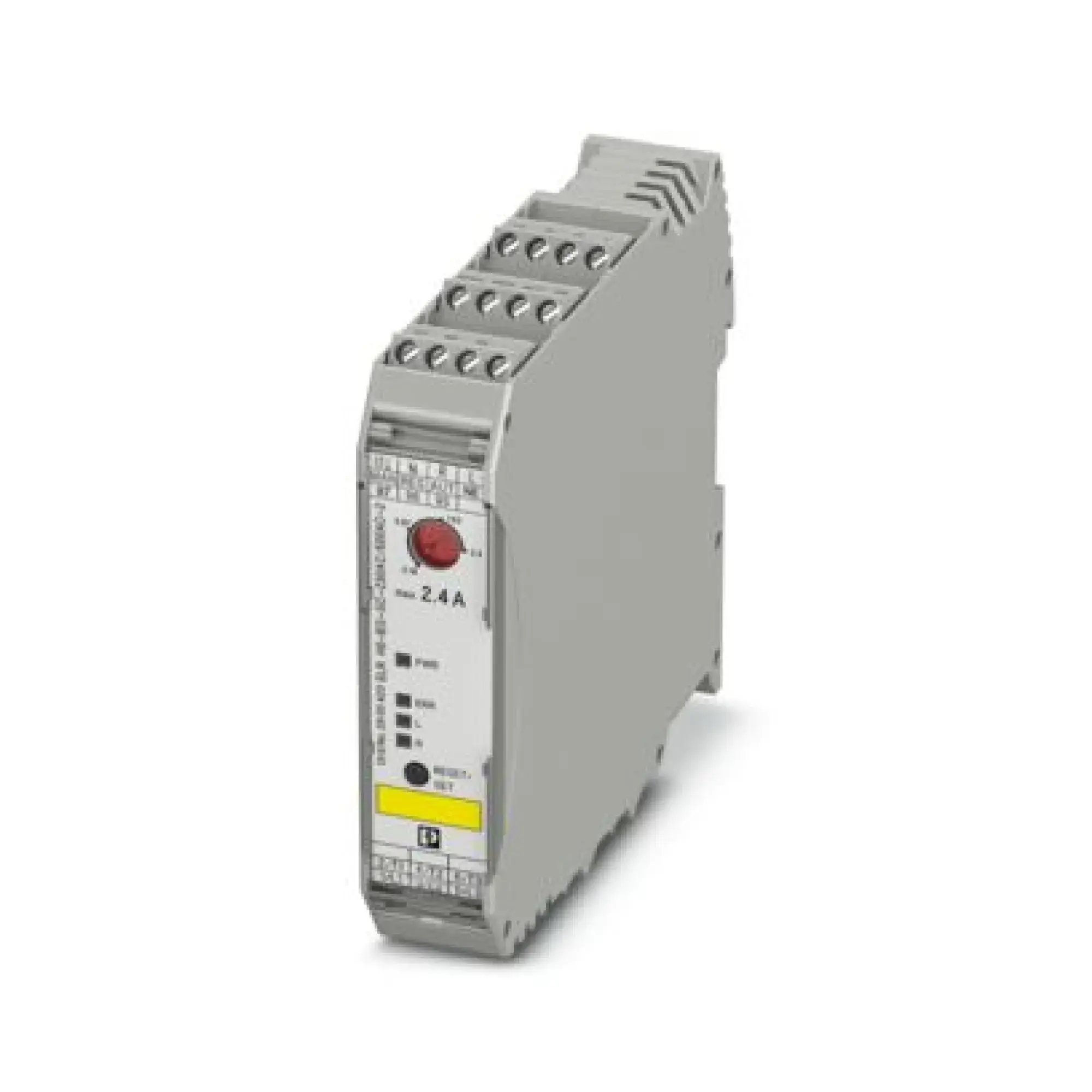 Phoenix Contact 2900420 Hybrid motor starter ELR H5-IES-SC-230AC/500AC-2 (img_001)
