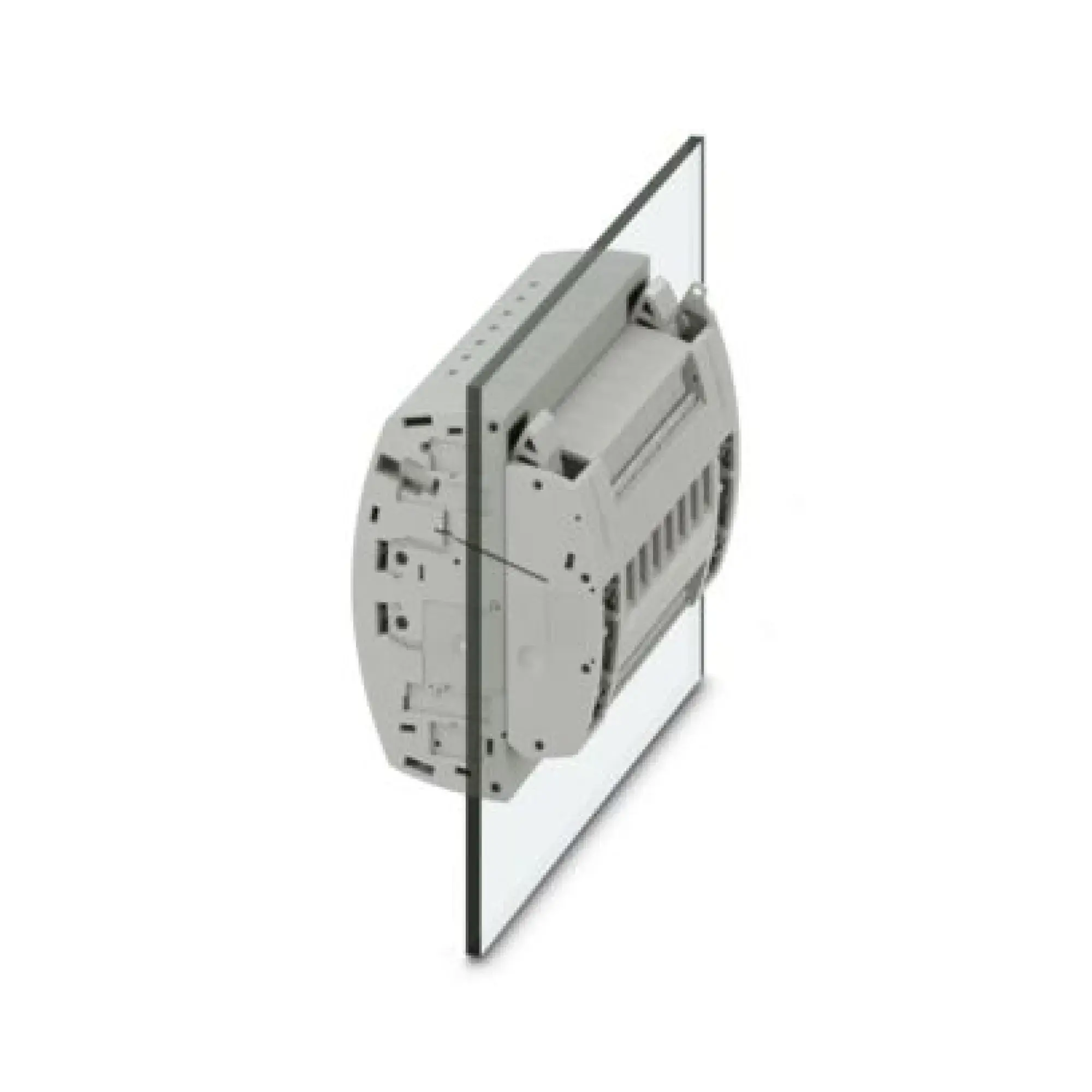 Phoenix Contact 3069830 Test terminal strip PTWE 6-2/7 (img_001) Phoenix Contact 3069830 Test terminal strip PTWE 6-2/7 (img_001)