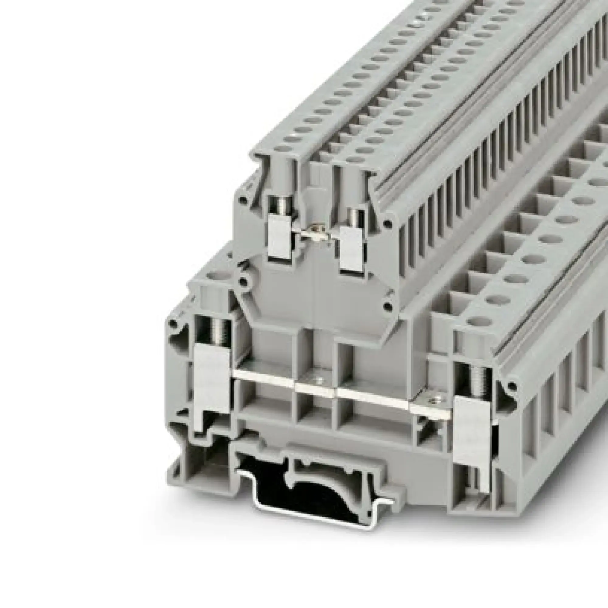 Phoenix Contact 2771007 Double-level terminal block UKKB 10/2,5 (img_001)