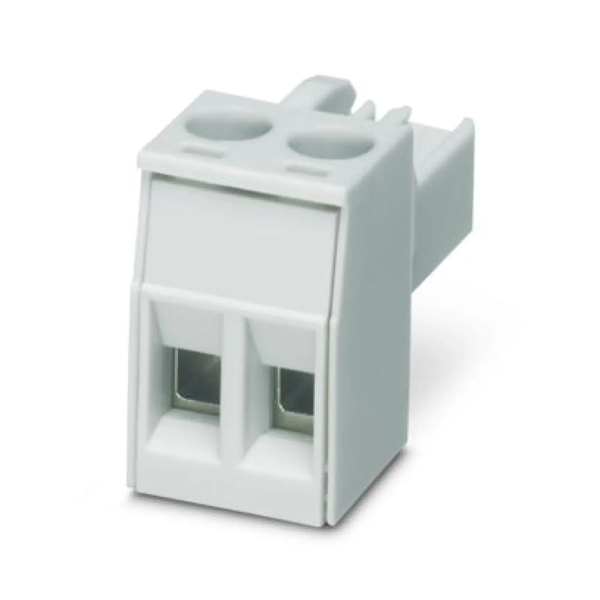 Phoenix Contact 2200334 PCB connector MSTBT 2,5 HC/ 2-STP GY7035 (img_001) Phoenix Contact 2200334 PCB connector MSTBT 2,5 HC/ 2-STP GY7035 (img_001)