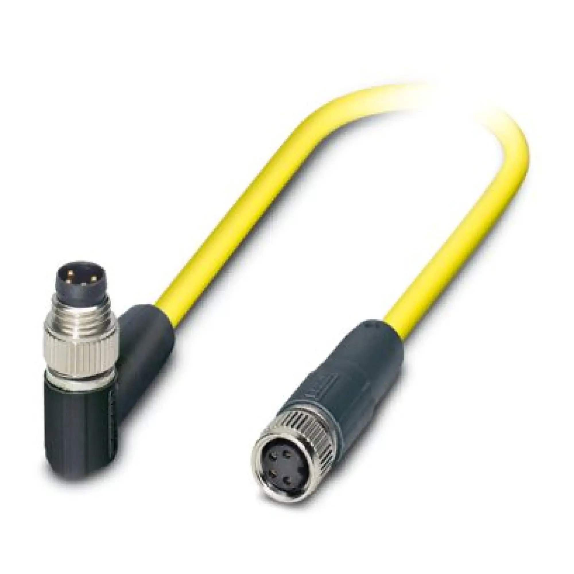 Phoenix Contact 1406008 Sensor/actuator cable SAC-4P-M8MR/1,5-542/M8FS SH BK (img_001)