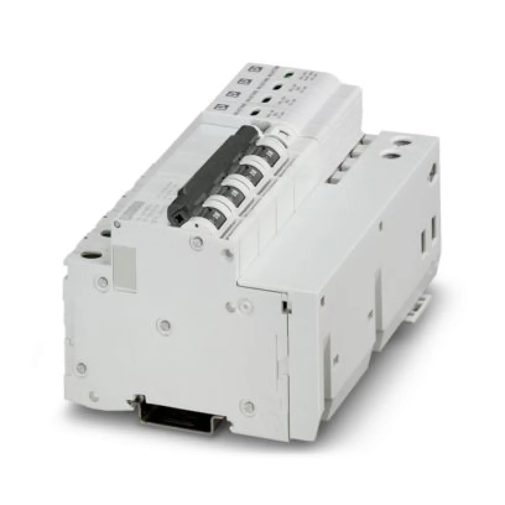 Phoenix Contact 2882750 Type 2 surge arrester VAL-CP-MCB-3S-350/40/FM (img_001)