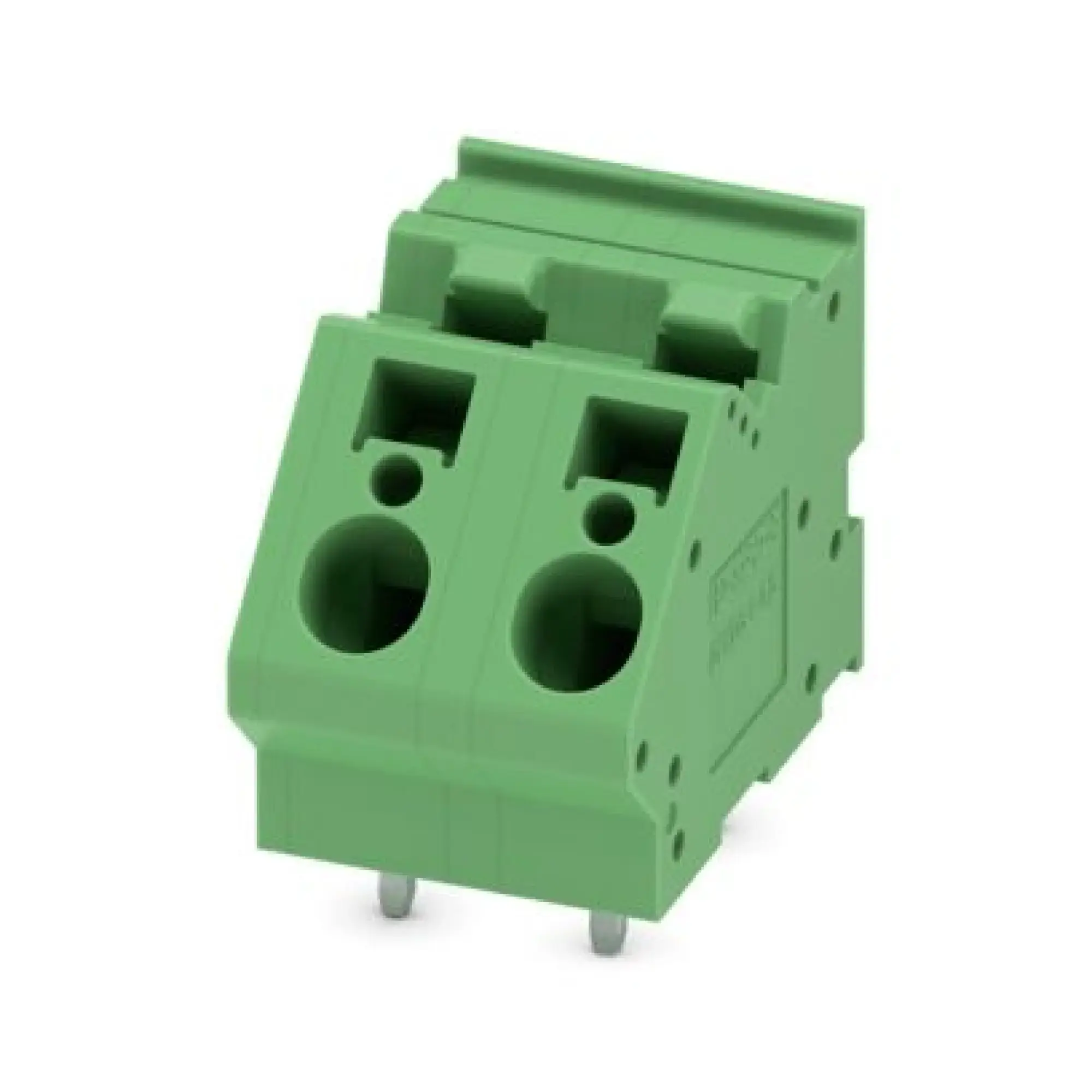 Phoenix Contact 1722545 PCB terminal block ZFKDSA 4-10- 2 (img_001) Phoenix Contact 1722545 PCB terminal block ZFKDSA 4-10- 2 (img_001)