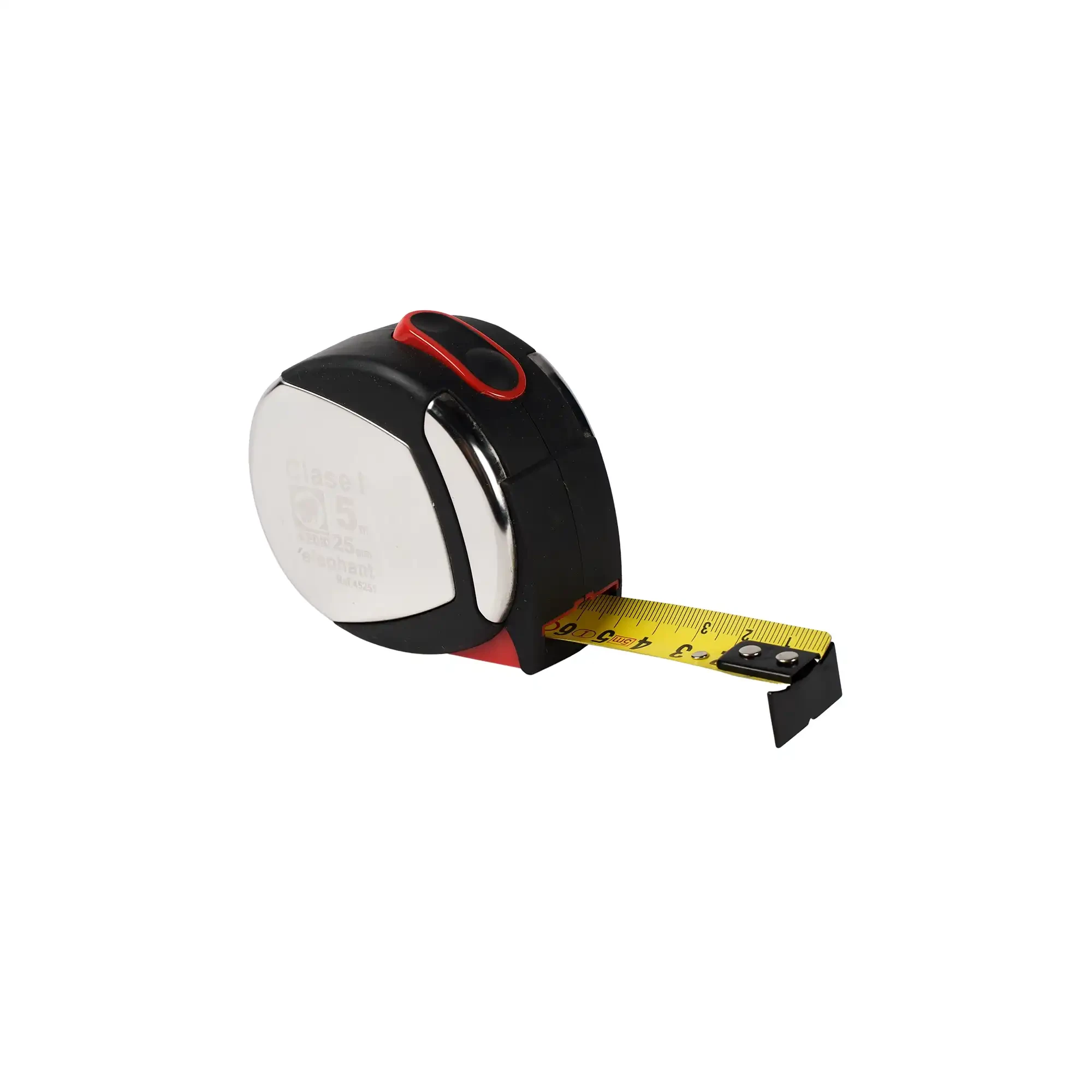MEDID 45251 Roller tape measure PROTECT accuracy class I 5m x 25 mm (img_002)