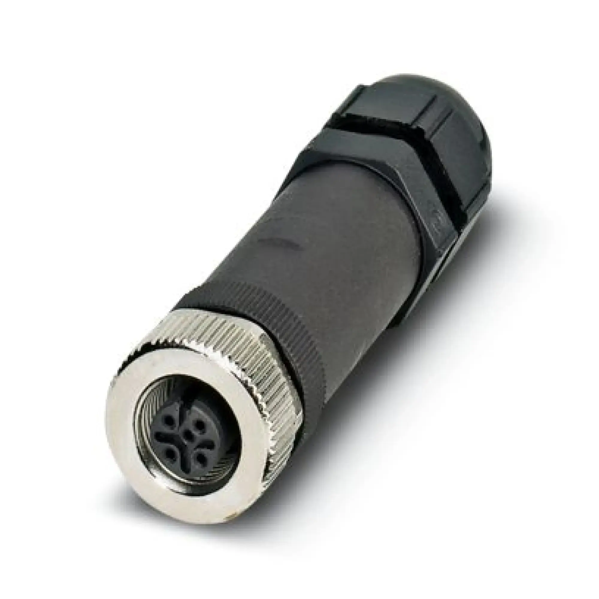 Phoenix Contact 1556838 Connector SACC-M12FS-5CON-PG9-M SKIN (img_001)