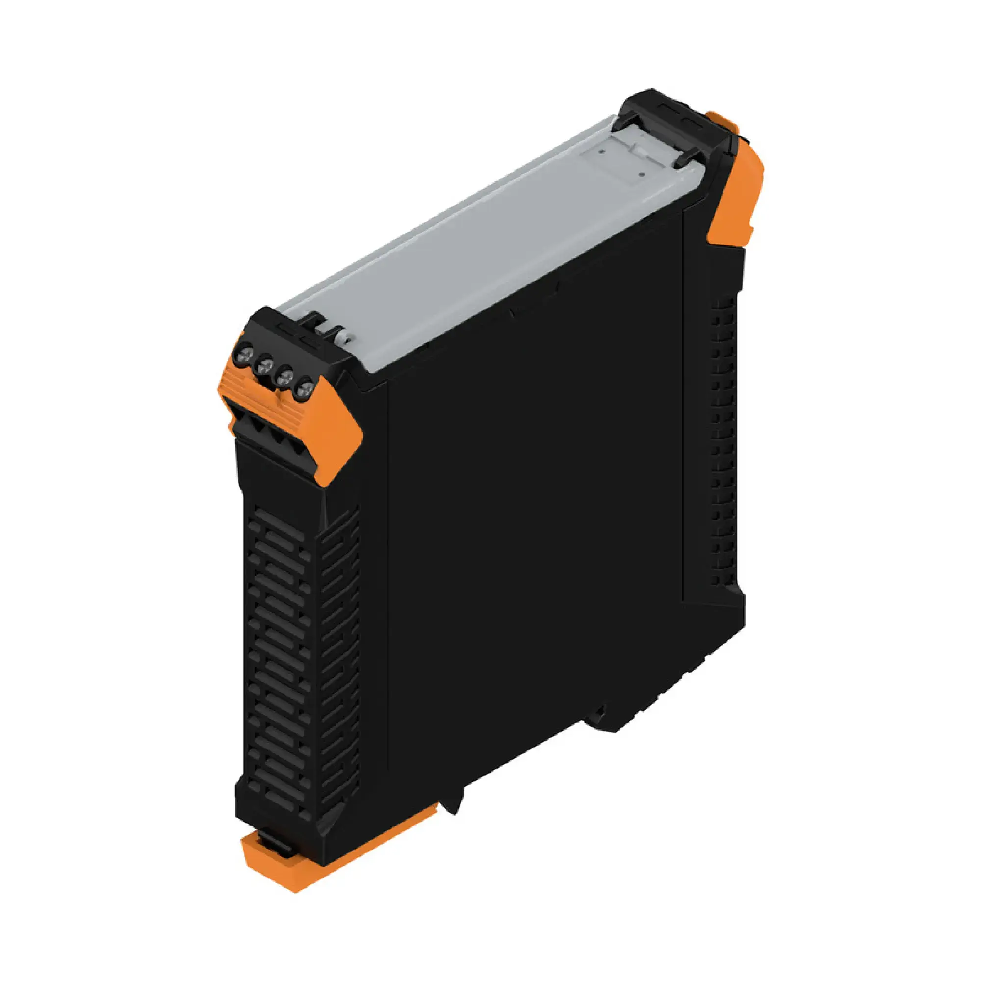 Weidmüller 1519300000 DIN rail housing (Modular housing), Width: 22.5 , IP20 in installed state, Plastic, black (img_001) Weidmüller 1519300000 DIN rail housing (Modular housing), Width: 22.5 , IP20 in installed state, Plastic, black (img_001)