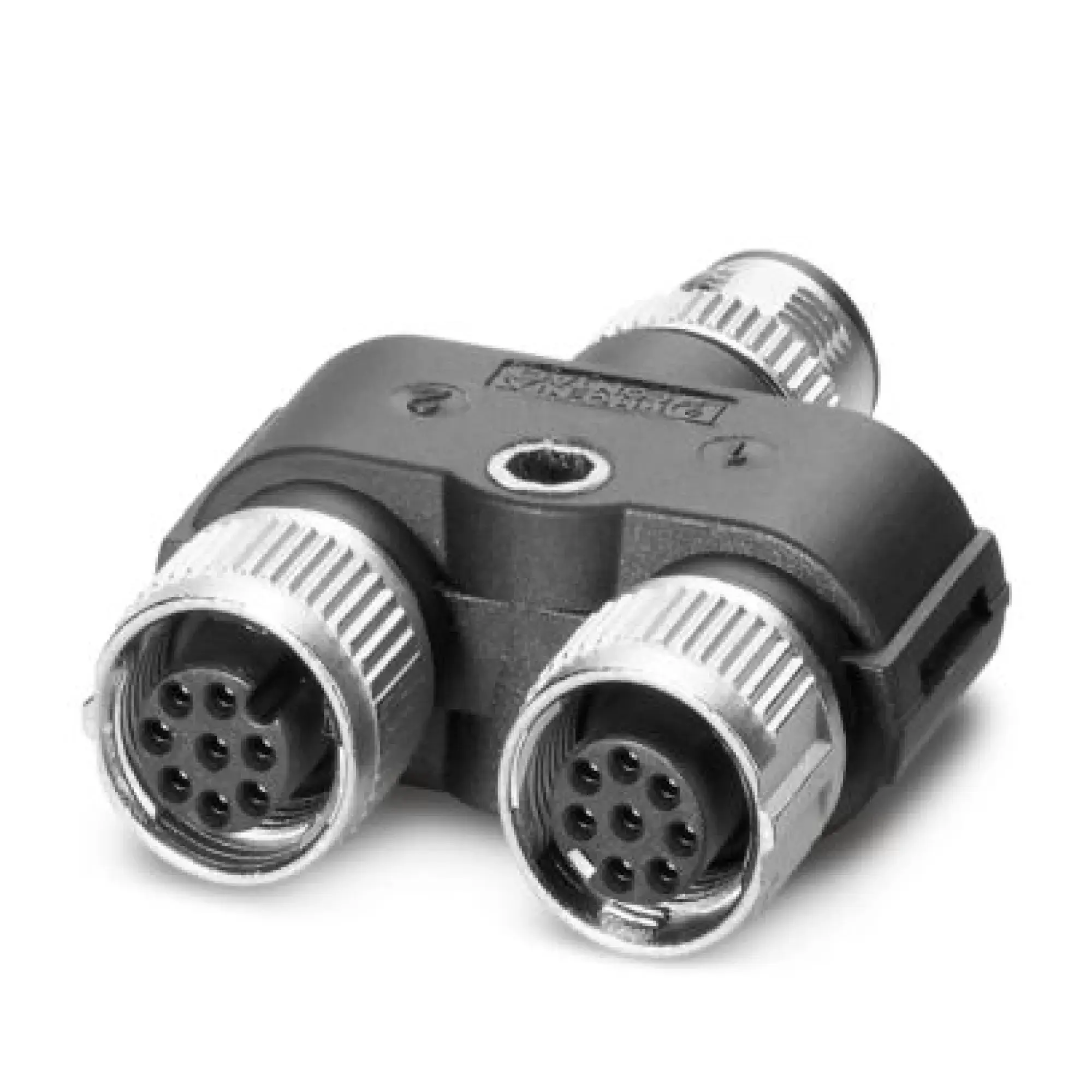 Phoenix Contact 1454969 Y distributor SAC-8PY-M/2XF VP SH (img_001)