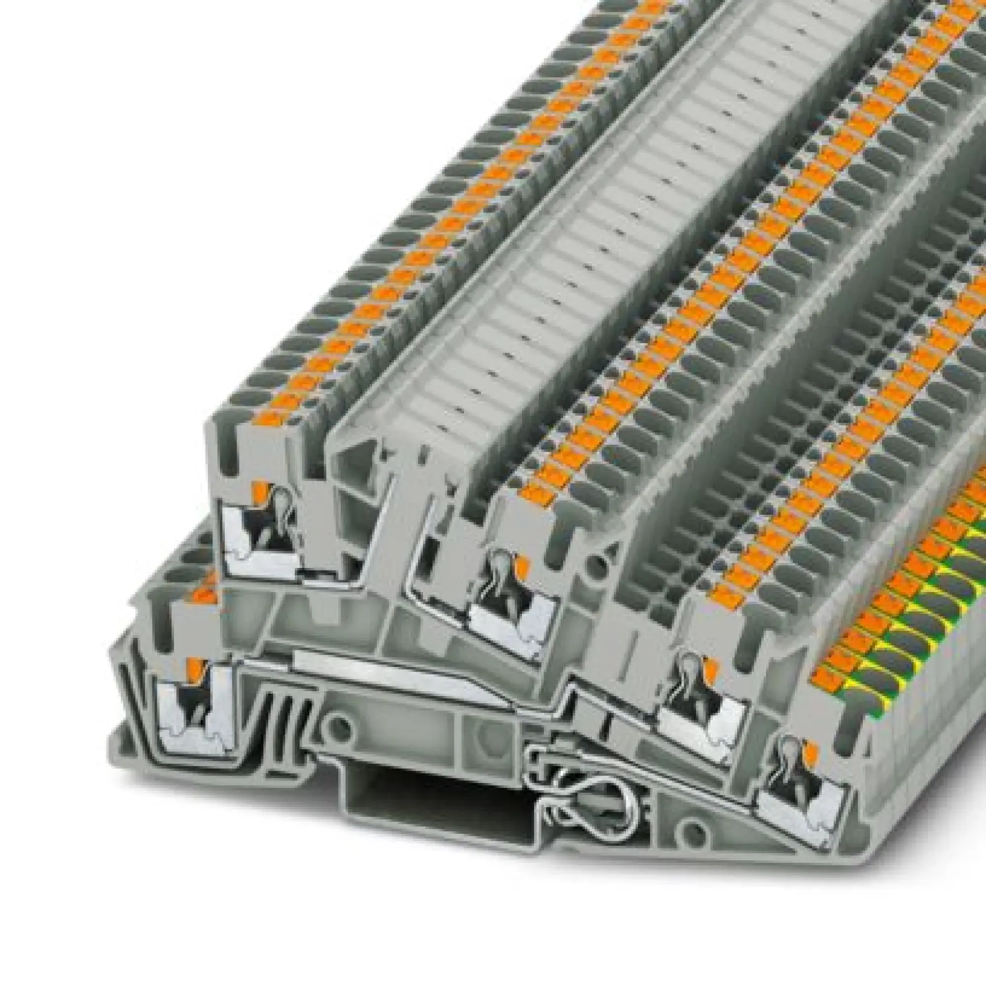 Phoenix Contact 3213959 Installation protective conductor terminal block PTI 2,5-PE/L/LB (img_001) Phoenix Contact 3213959 Installation protective conductor terminal block PTI 2,5-PE/L/LB (img_001)