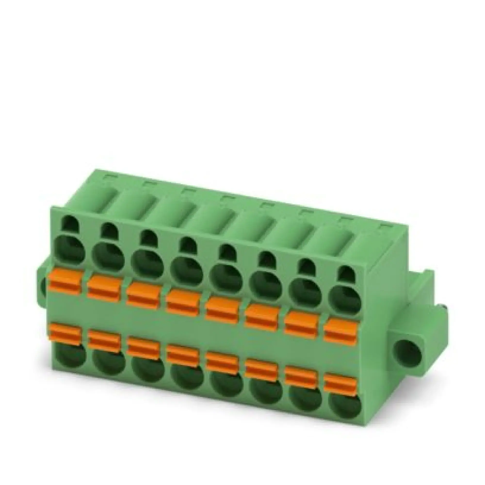 Phoenix Contact 1962752 PCB connector TFKC 2,5/ 8-STF-5,08 (img_001) Phoenix Contact 1962752 PCB connector TFKC 2,5/ 8-STF-5,08 (img_001)