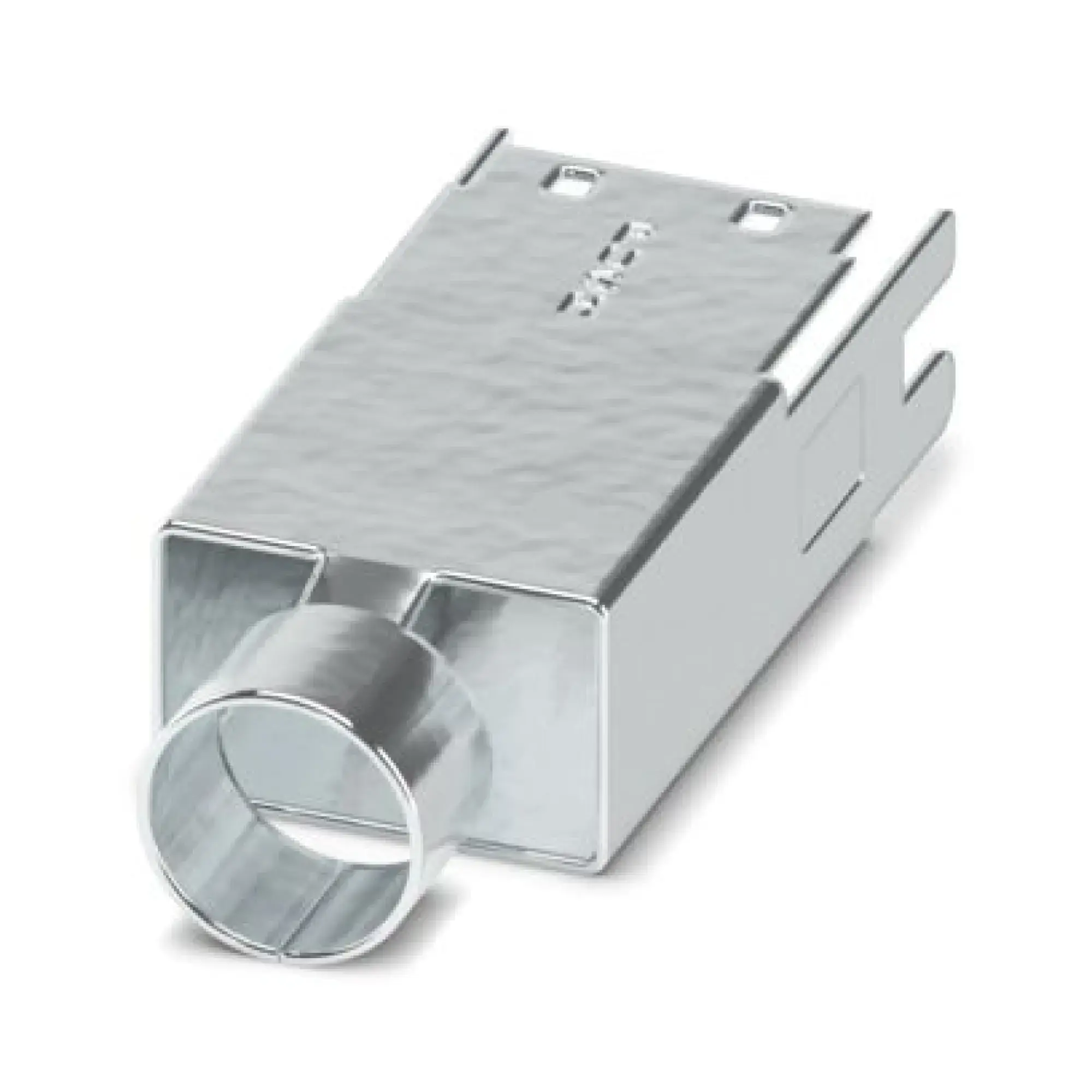 Phoenix Contact 1145830 Accessories DMCC 0,5/ 4-SHIELD L 7,0-2,54 (img_001) Phoenix Contact 1145830 Accessories DMCC 0,5/ 4-SHIELD L 7,0-2,54 (img_001)