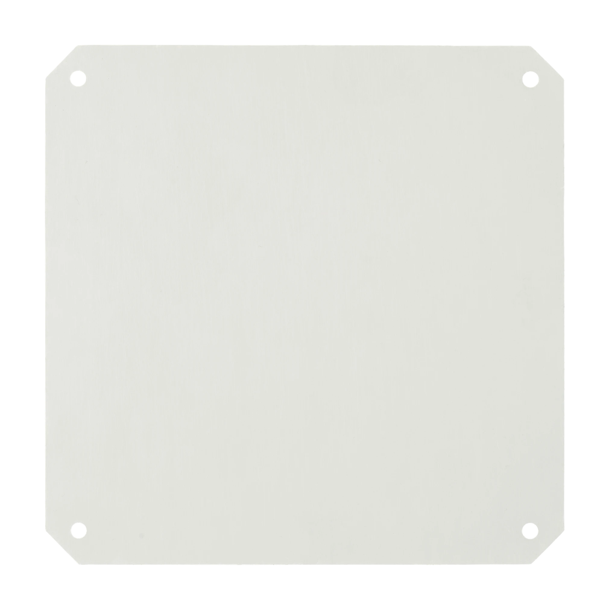 Schneider Electric NSYPMA3636G Insulating Polyester Mounting Plate for PLS Enclosures 36x36 cm (img_001) Schneider Electric NSYPMA3636G Insulating Polyester Mounting Plate for PLS Enclosures 36x36 cm (img_001)