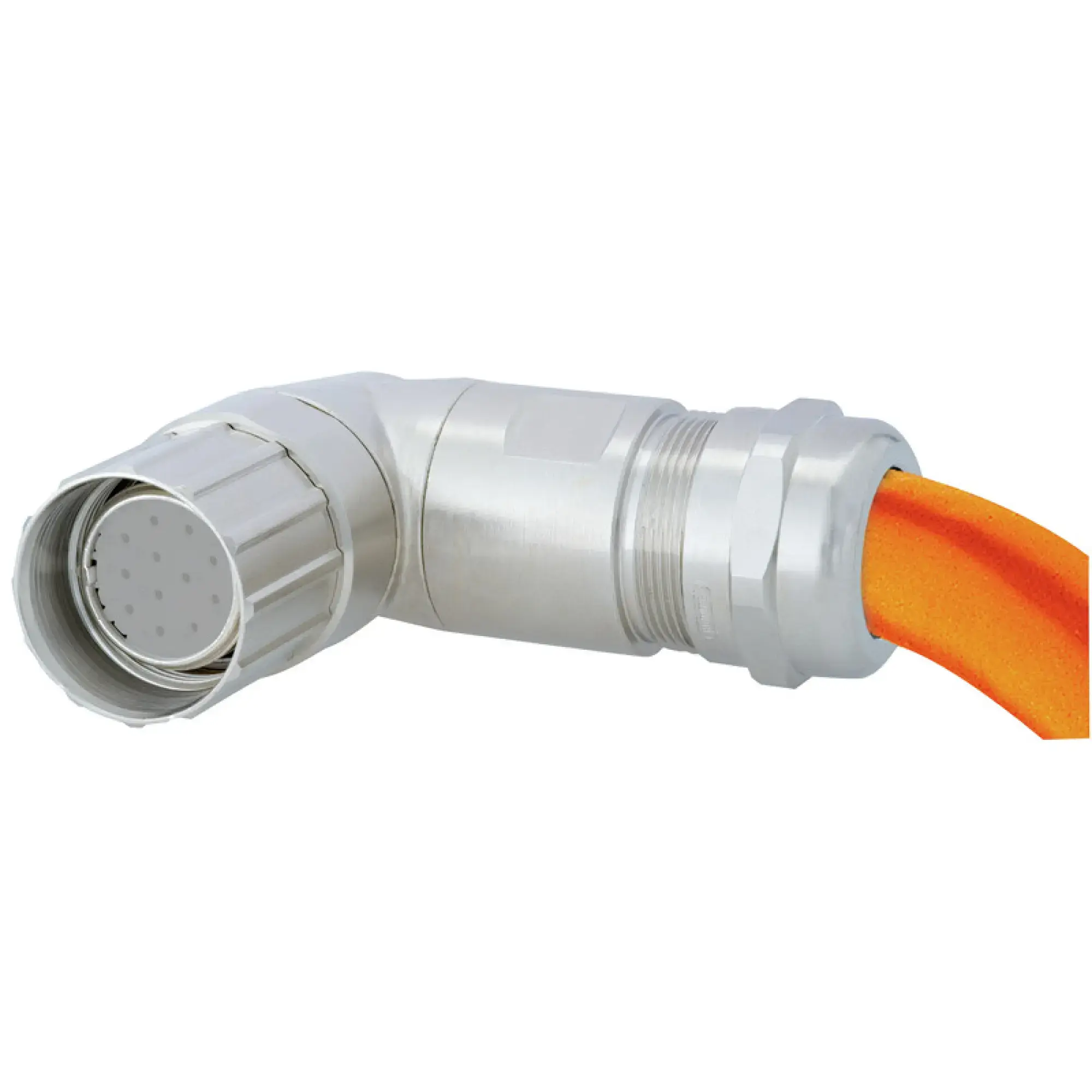 Weidmüller 1169920000 Housing (circular connector), M23, Copper-zinc alloy, IP67, IP69K (img_001) Weidmüller 1169920000 Housing (circular connector), M23, Copper-zinc alloy, IP67, IP69K (img_001)