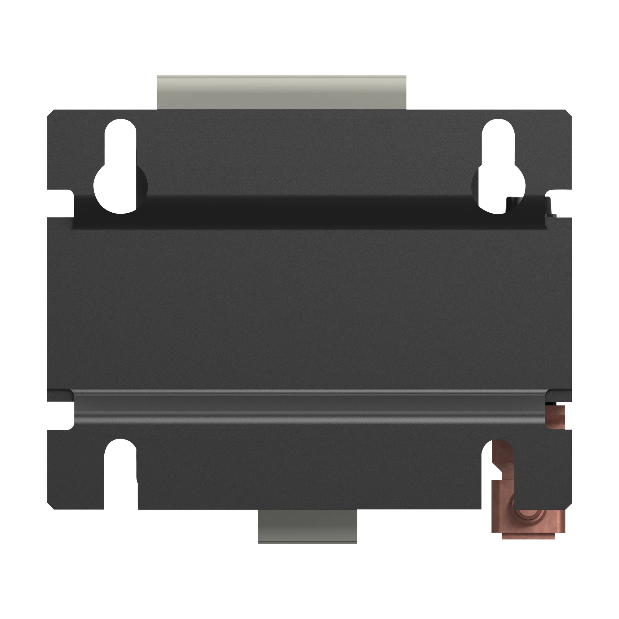 Schneider Electric ABL6TS04B Safety isolation transformer, Modicon ABL6, input 230/400V AC, output 24V AC, 40VA (img_002)