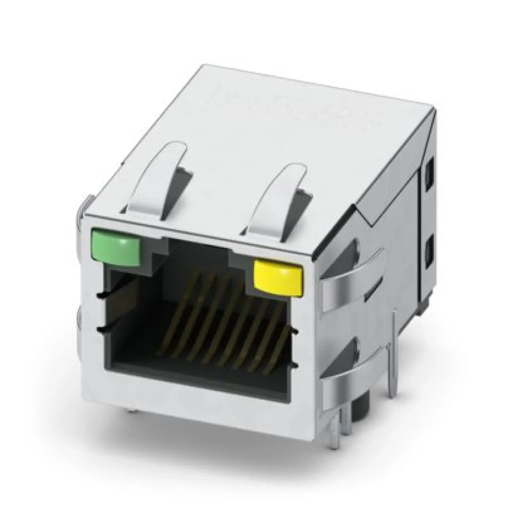 Phoenix Contact 1663996 Filtered RJ45 PCB connectors CUC-IB2G-J1ST-AT/R4R-PL1 (img_001) Phoenix Contact 1663996 Filtered RJ45 PCB connectors CUC-IB2G-J1ST-AT/R4R-PL1 (img_001)