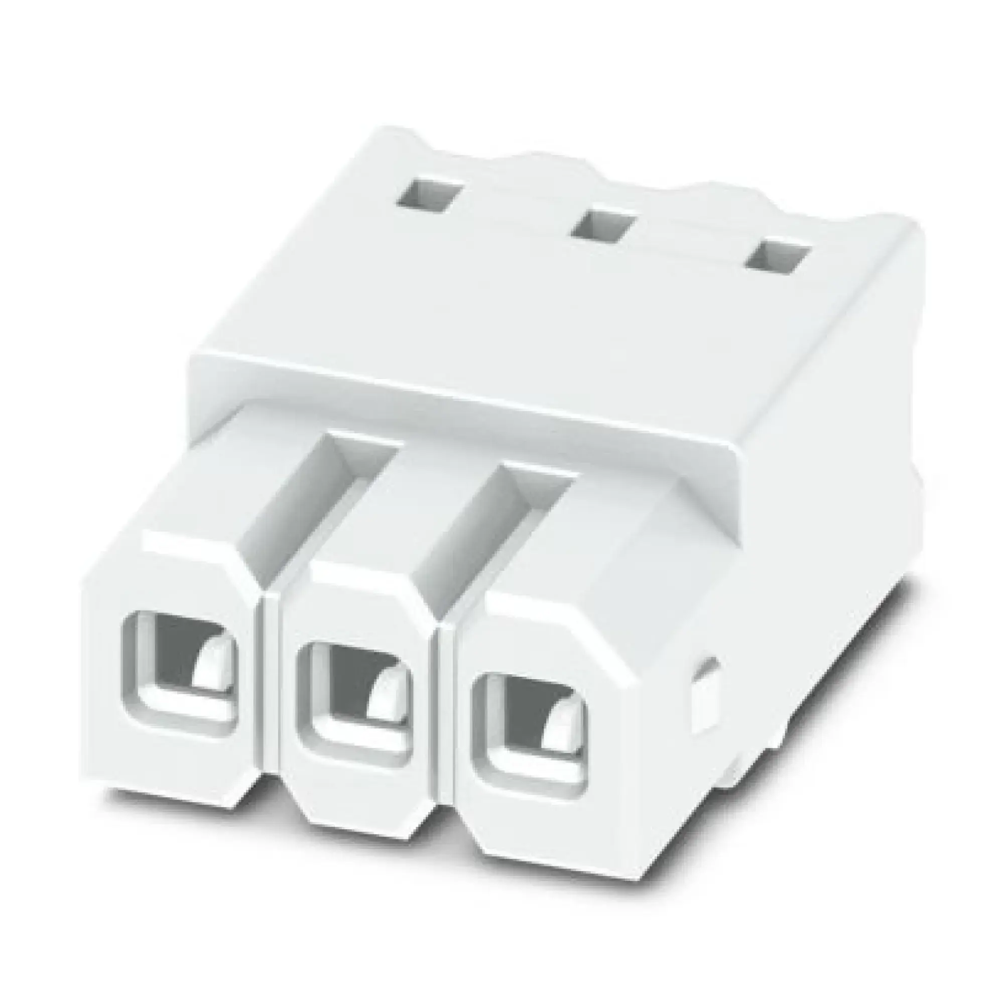 Phoenix Contact 1814980 PCB header PTSM 0,5/ 2-HHI-2,5-THR WH R24 (img_001) Phoenix Contact 1814980 PCB header PTSM 0,5/ 2-HHI-2,5-THR WH R24 (img_001)