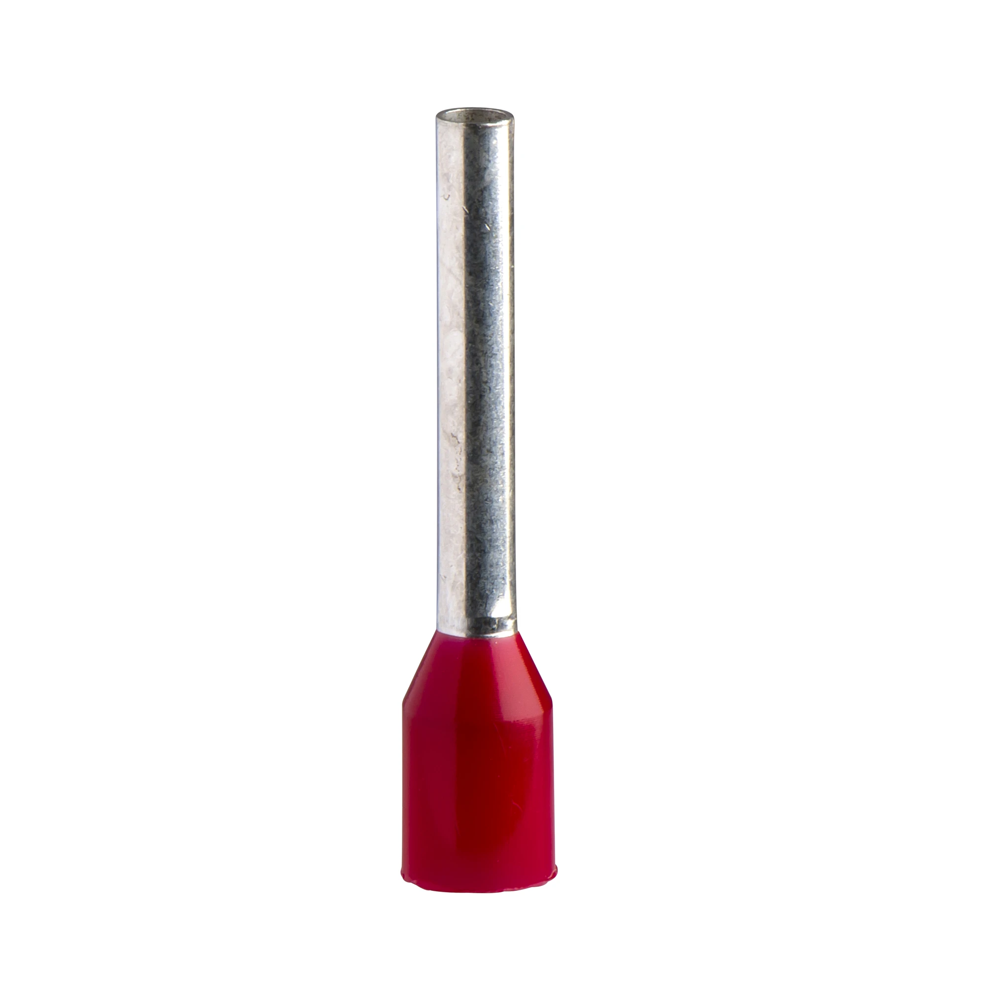 Schneider Electric DZ5CE010L12D Ferrule DZ5 acc. to DIN, 1mm2/AWG18, red, 10 sets of 100 pieces (img_001) Schneider Electric DZ5CE010L12D Ferrule DZ5 acc. to DIN, 1mm2/AWG18, red, 10 sets of 100 pieces (img_001)