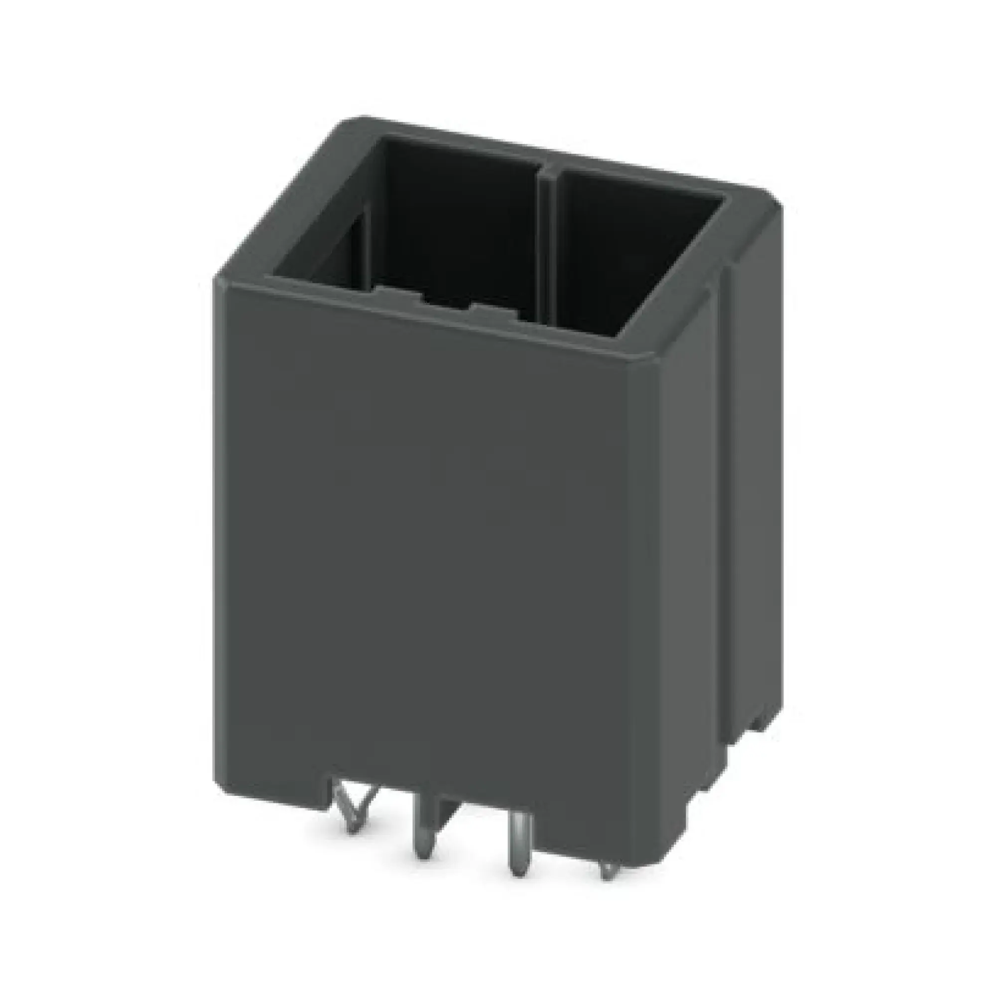 Phoenix Contact 1340494 PCB header DD31H 2,2/ 4-V-3,81-X (img_001) Phoenix Contact 1340494 PCB header DD31H 2,2/ 4-V-3,81-X (img_001)