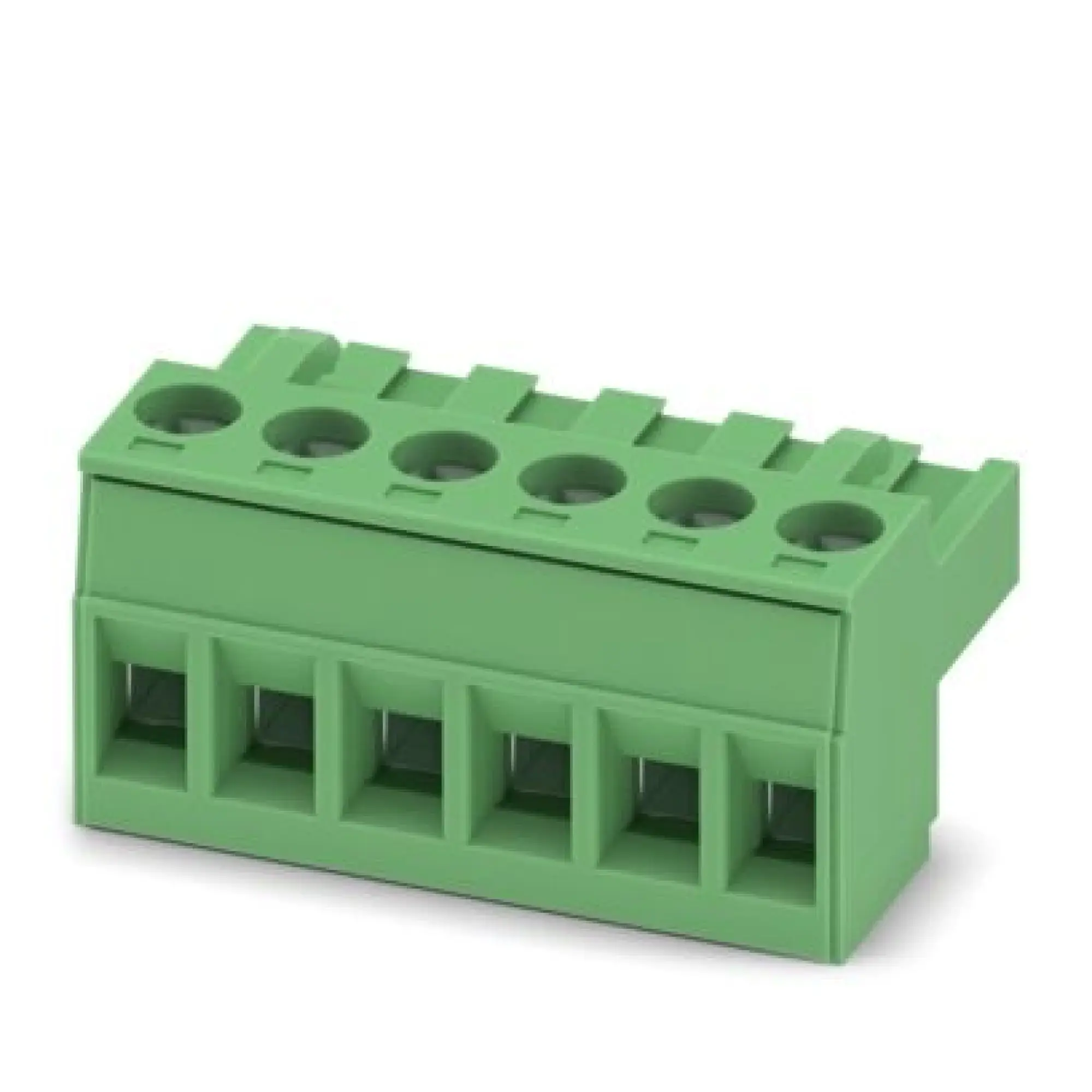 Phoenix Contact 1779877 PCB connector MSTBT 2,5/ 6-ST (img_001) Phoenix Contact 1779877 PCB connector MSTBT 2,5/ 6-ST (img_001)