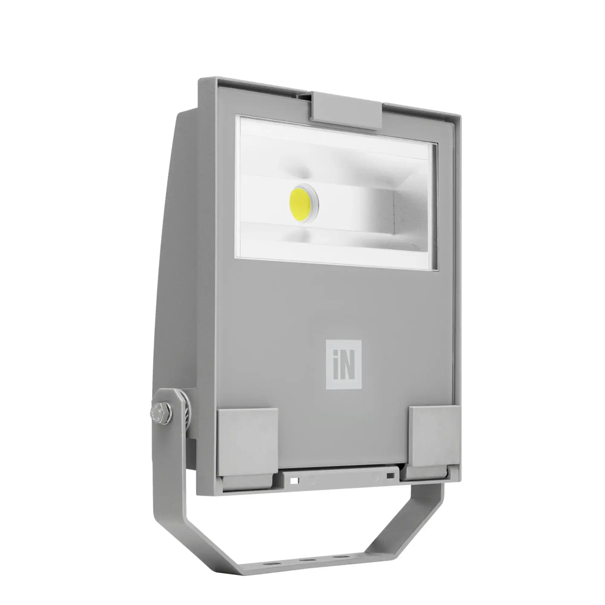 Performance iN Lighting 3115049 LED-Scheinwerfer 4000K 51W statisch symmetrische Streuoptik 3115049 (img_001)