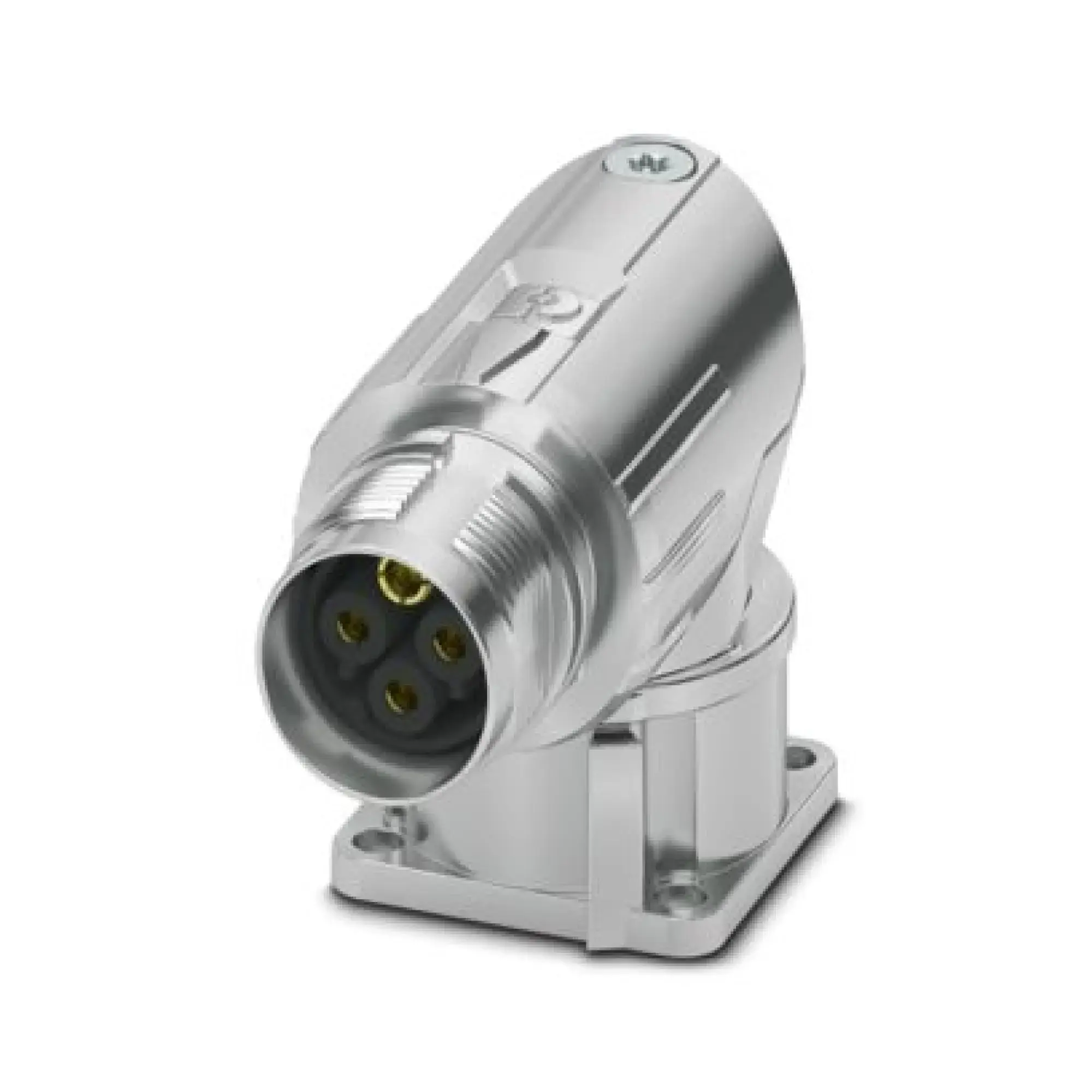 Phoenix Contact 1628518 Device connector front mounting M17-3ES1N8AA500S (img_001) Phoenix Contact 1628518 Device connector front mounting M17-3ES1N8AA500S (img_001)