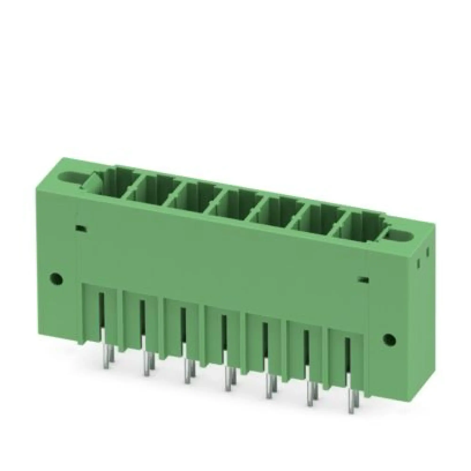 Phoenix Contact 1720958 PCB header PCV 5/ 7-GF-7,62 (img_001) Phoenix Contact 1720958 PCB header PCV 5/ 7-GF-7,62 (img_001)