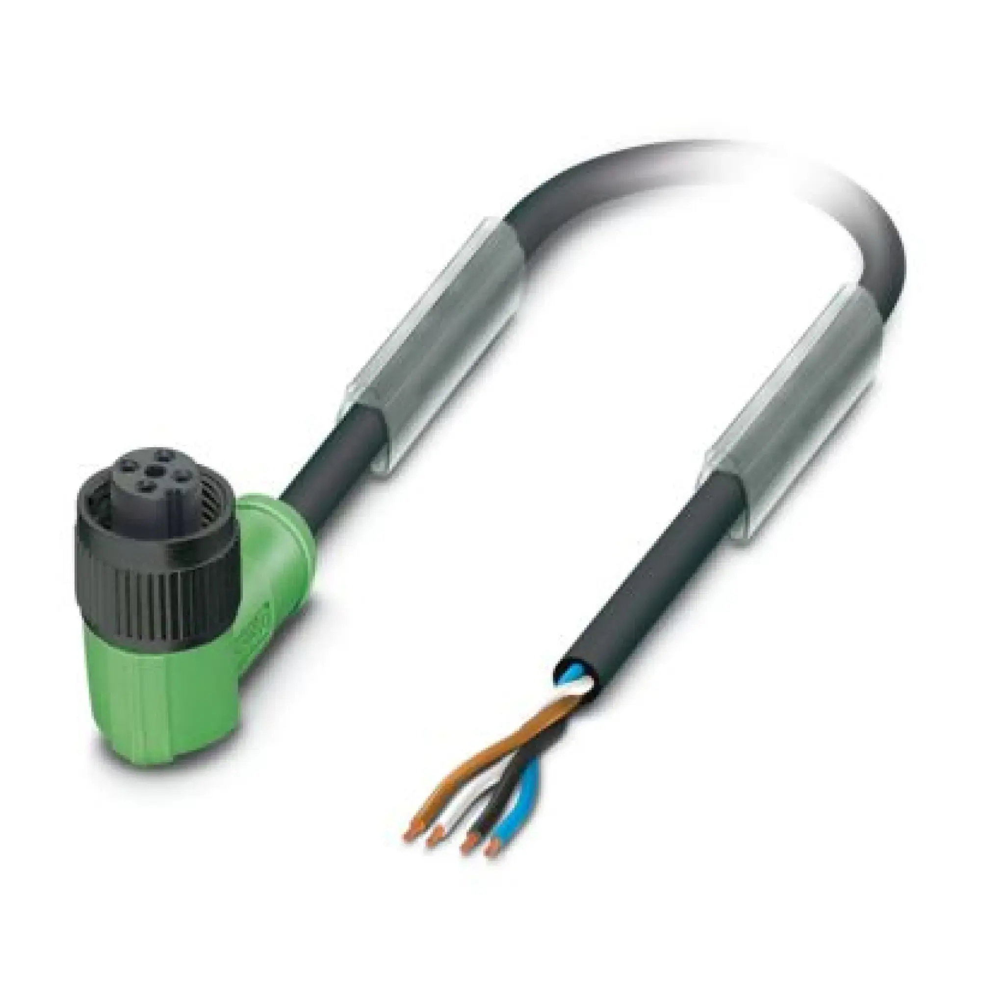 Phoenix Contact 1442748 Sensor/actuator cable SAC-4P-10,0-PUR/M12FR P (img_001)