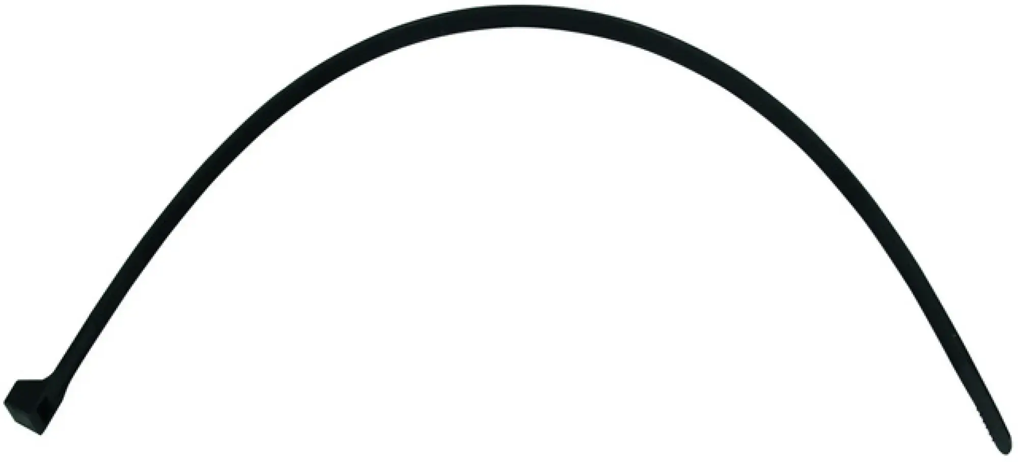 Dehn 819999 Cable tie 546x13.2mm black UV resistant (img_001)