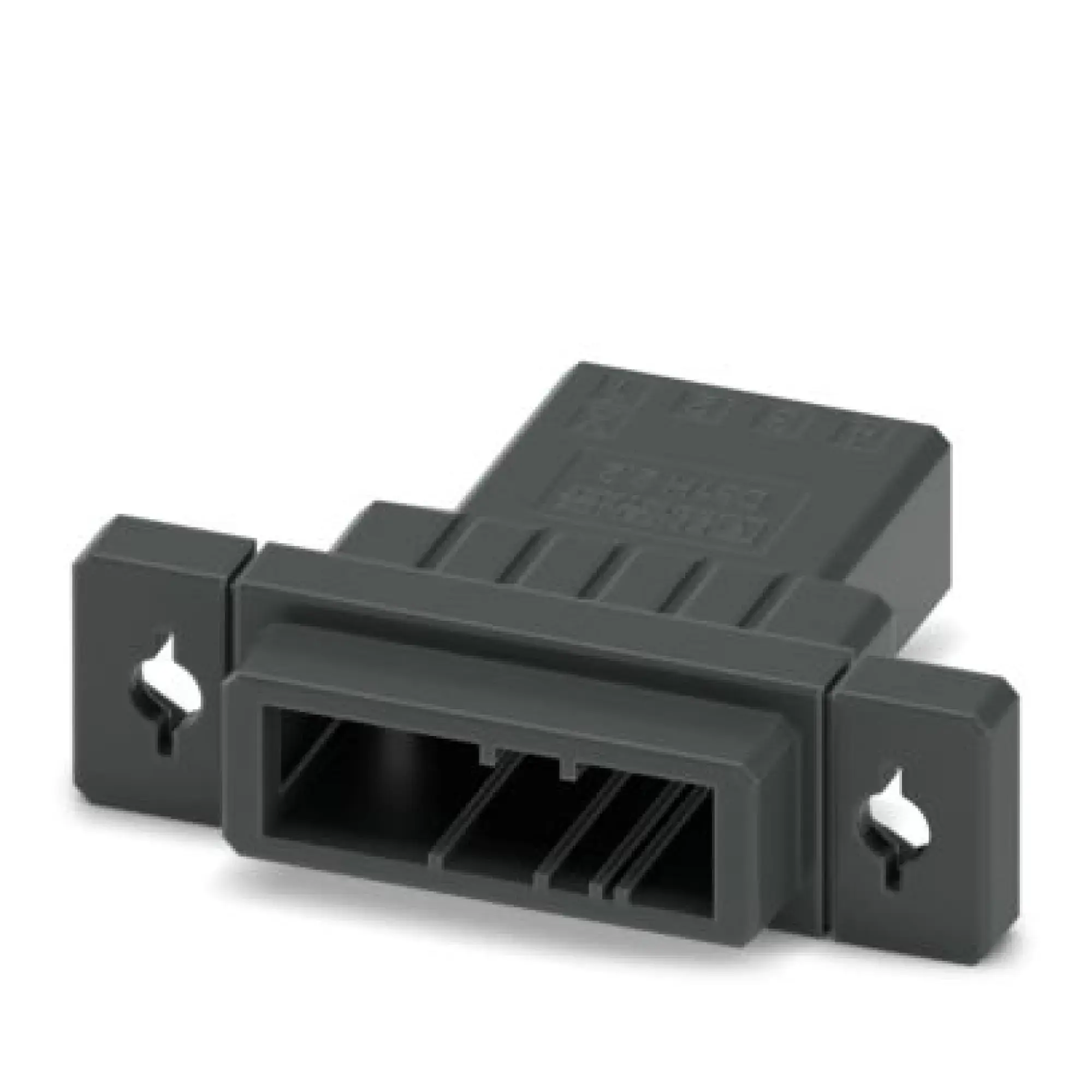 Phoenix Contact 1340377 Feed-through plug D31H 2,2/ 4-PT-3,81-X (img_001)