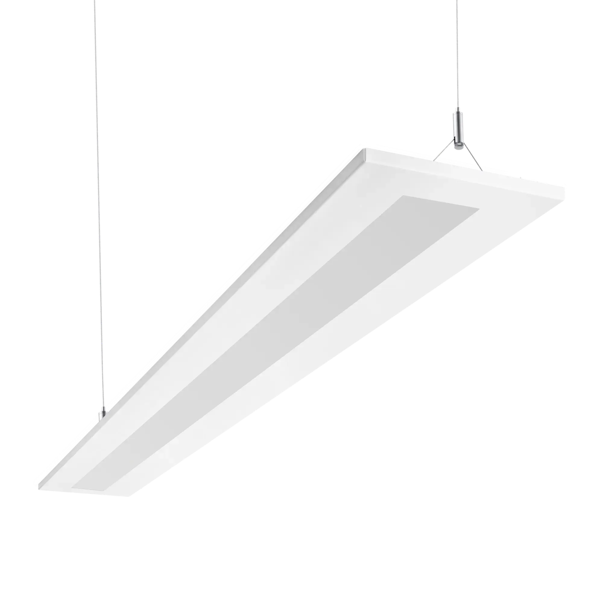 Performance iN Lighting 3123685 LED-Pendelleuchte 4000K 70W statisch opalweißer Diffusor d+i 3123685 (img_004)