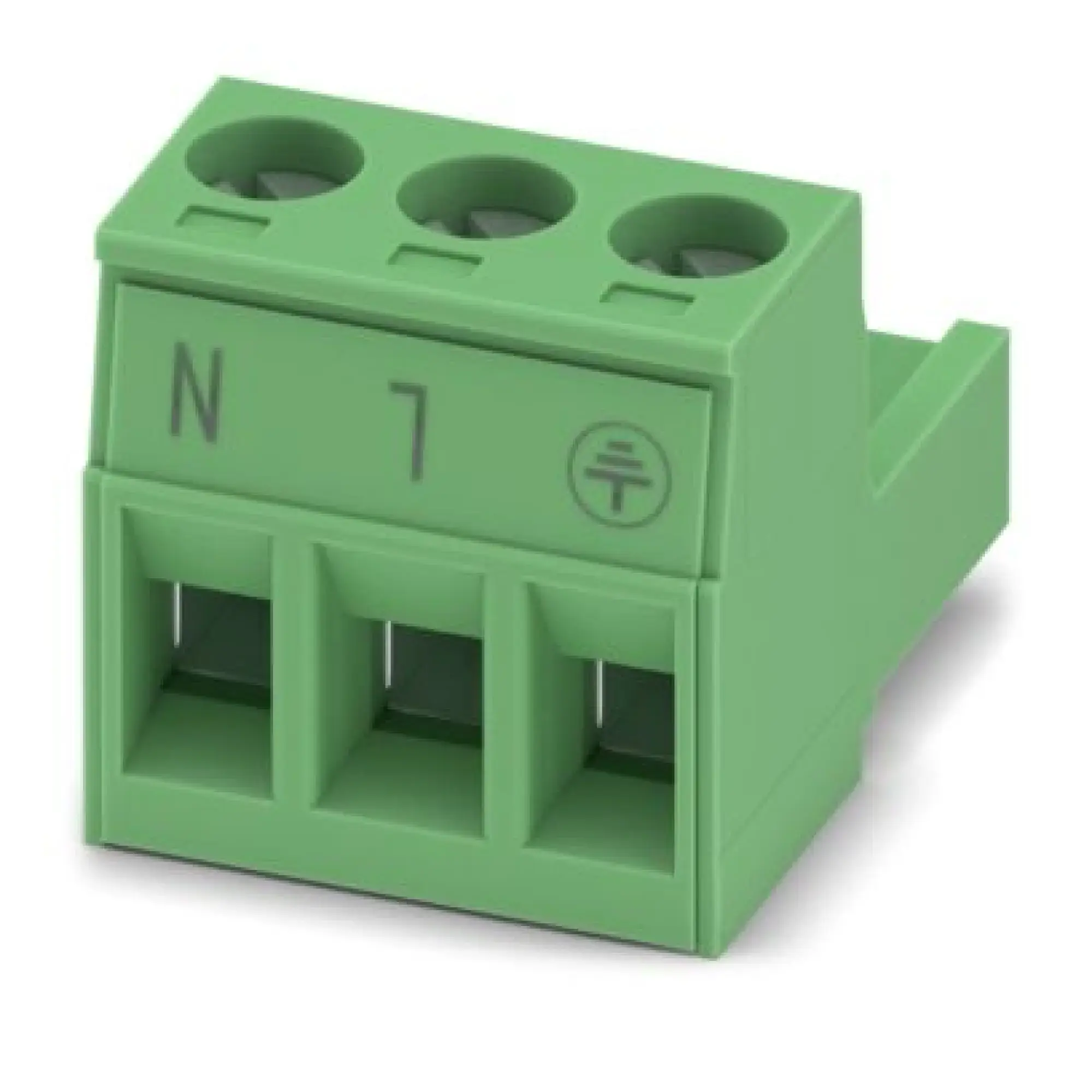 Phoenix Contact 1794103 PCB connector MSTB 2,5/ 3-ST BD:N-PESO (img_001) Phoenix Contact 1794103 PCB connector MSTB 2,5/ 3-ST BD:N-PESO (img_001)