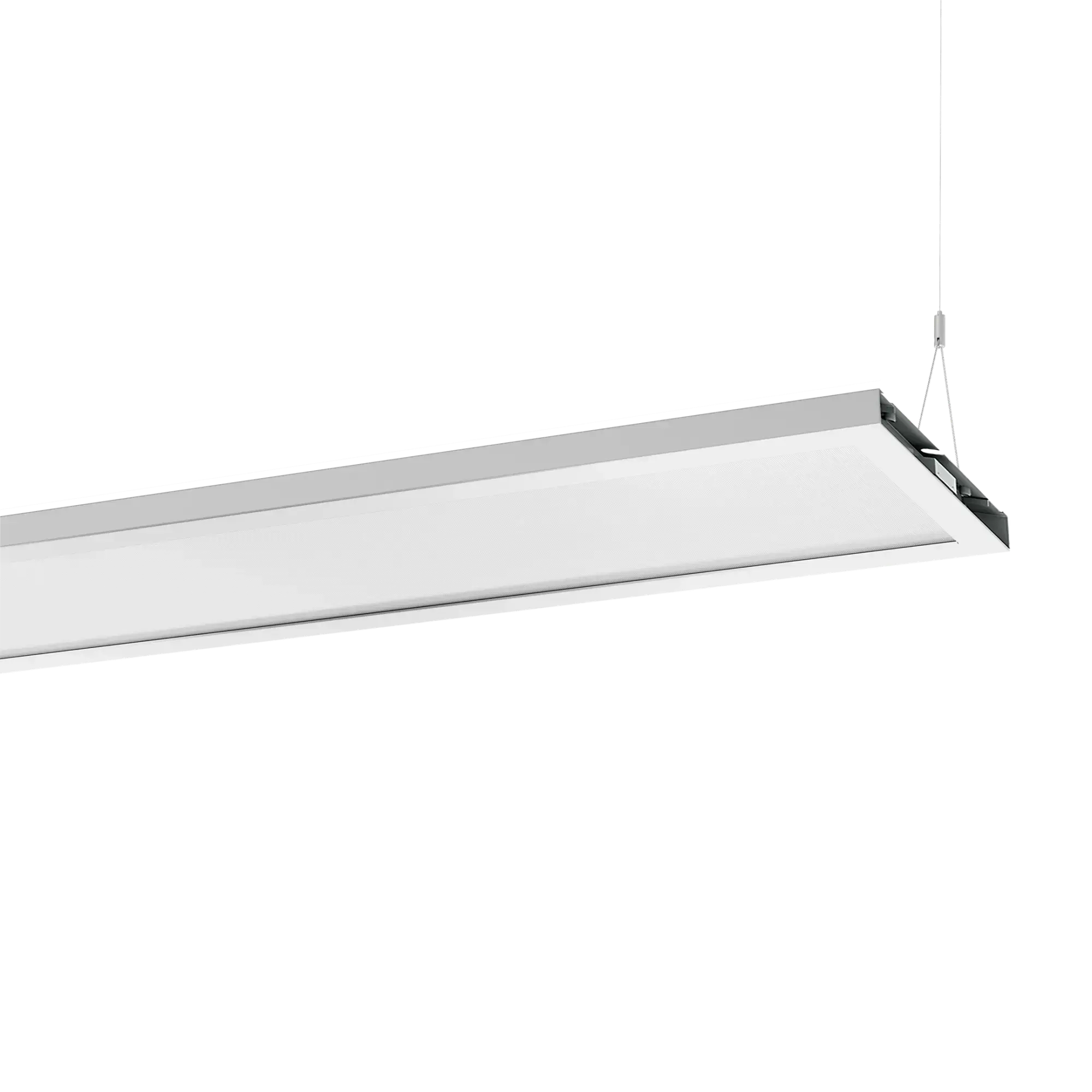 Performance iN Lighting 8629261283318 LED-Lichtband-Pendelleuchte 3000K 26W statisch Mikroprisma 8629261283318 (img_004)