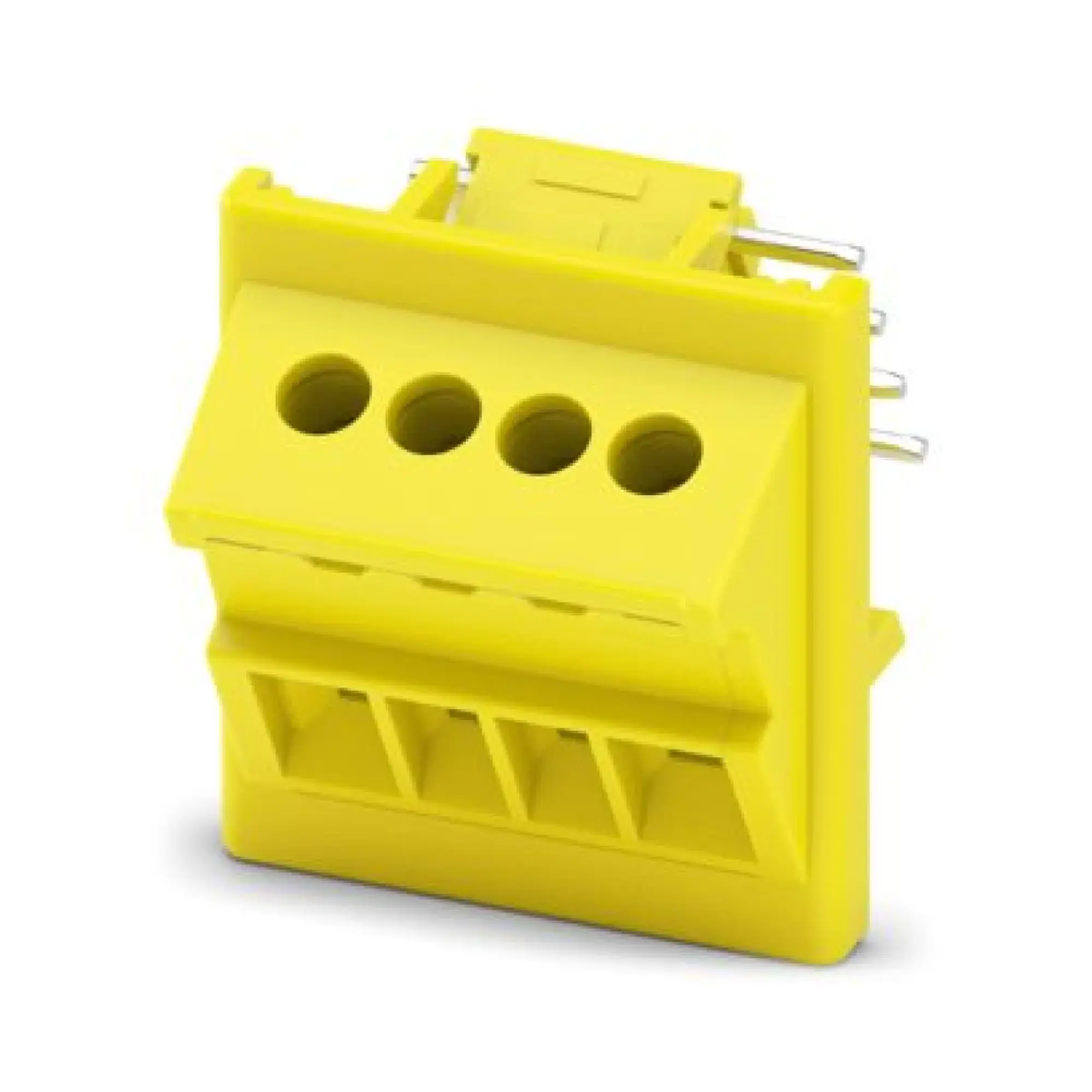 Phoenix Contact 1380322 PCB terminal block ICC20-TS1,5/4R3,5-1018 (img_001)