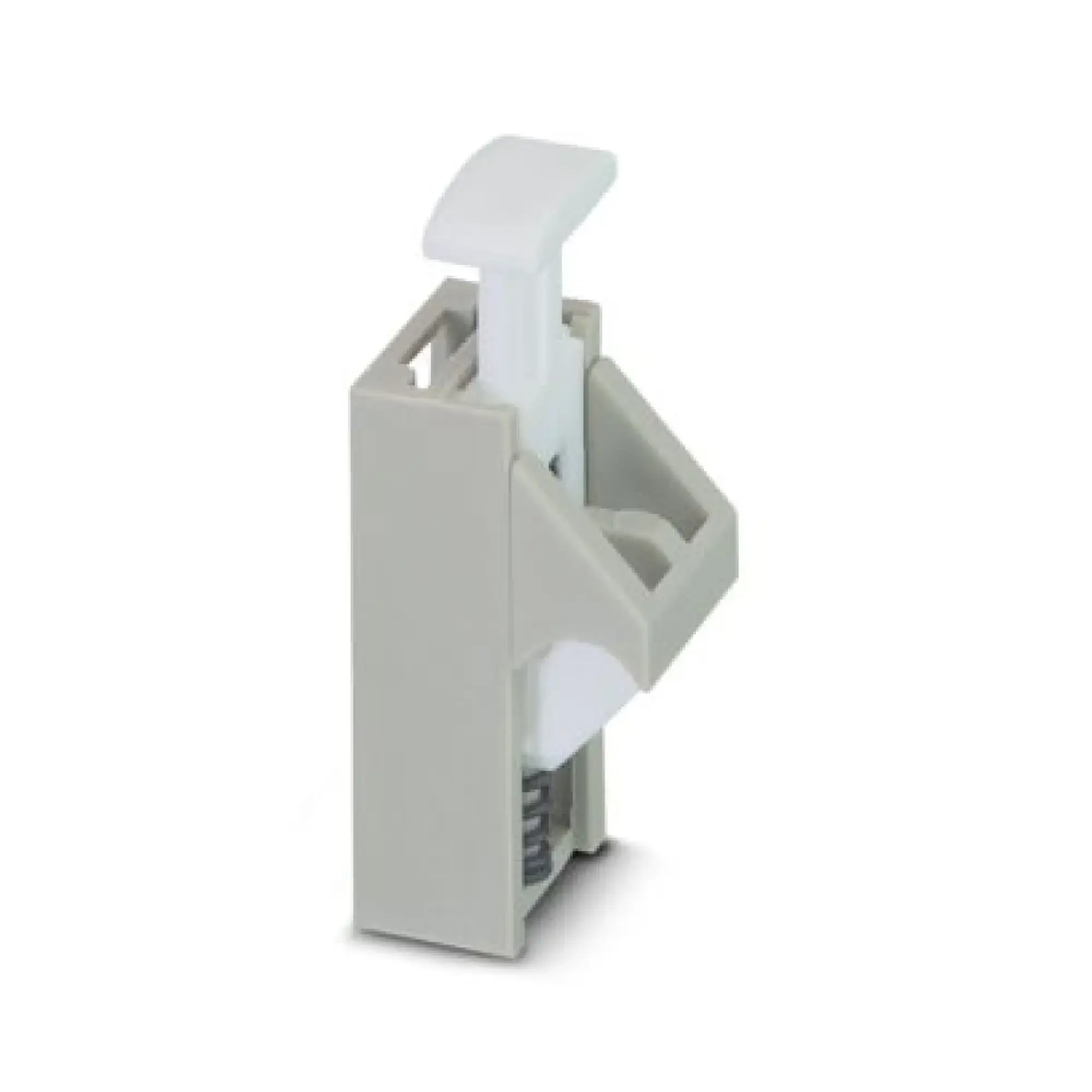 Phoenix Contact 1750498 Cable marker carrier GKM 1 GY (img_001)