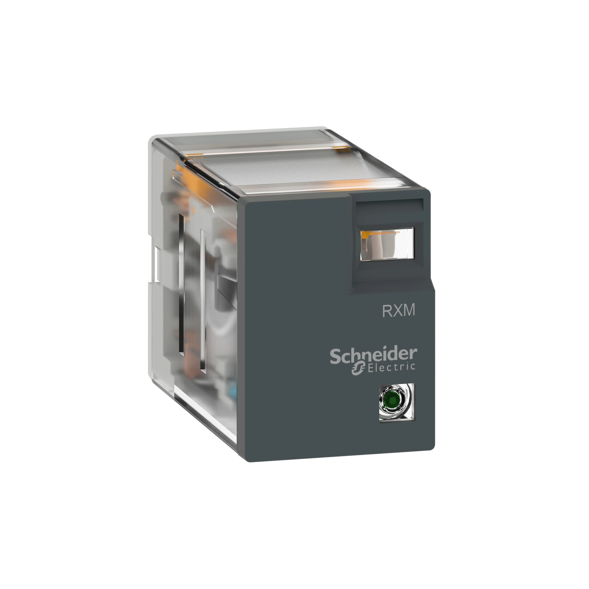 Schneider Electric RXM2LB1F7 Miniaturrelais, Easy Harmony RXM2L, 5A, 2W, 120V AC, ohne LED (img_001) Schneider Electric RXM2LB1F7 Miniaturrelais, Easy Harmony RXM2L, 5A, 2W, 120V AC, ohne LED (img_001)