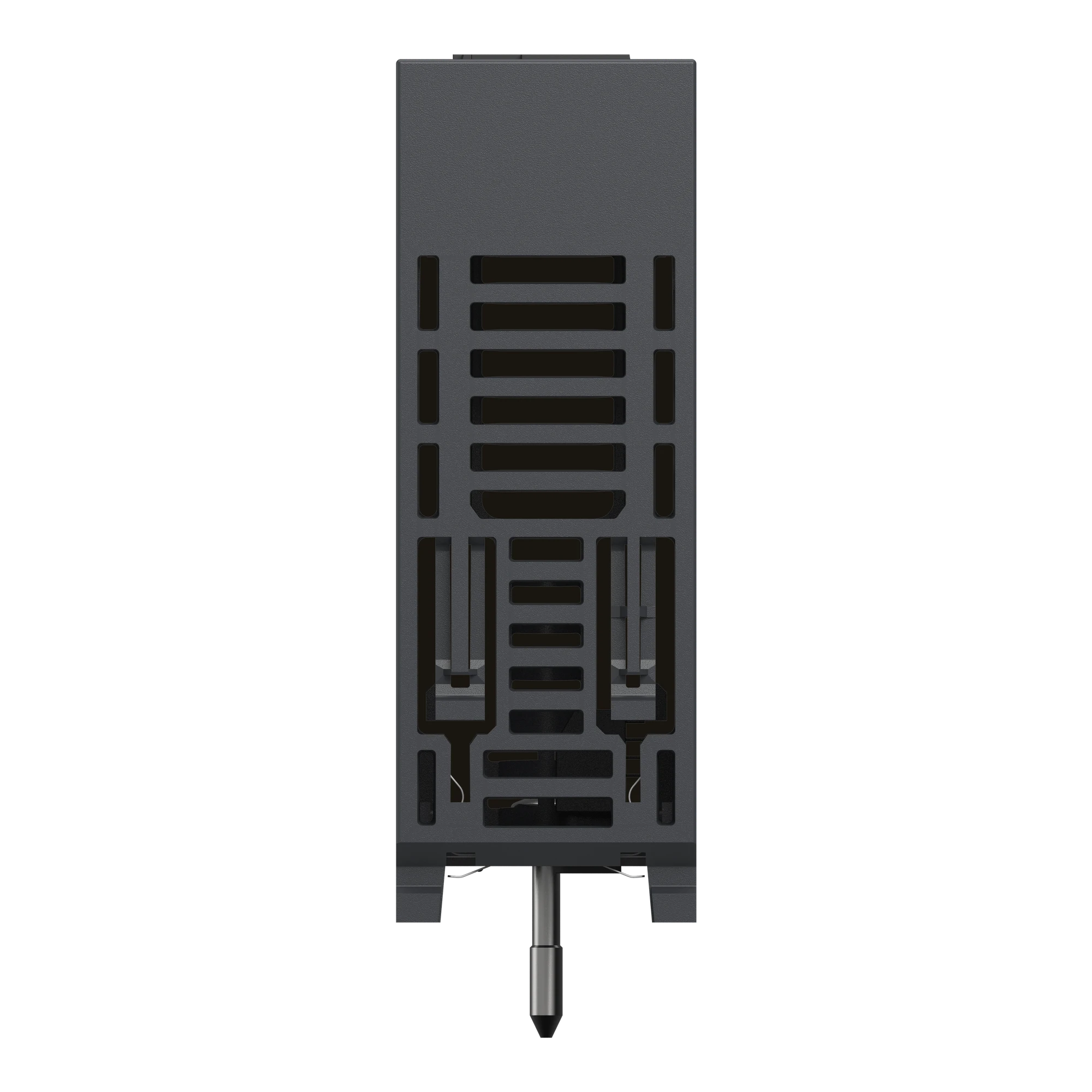 Schneider Electric BMXDRA0815 Modicon X80 I/O module, 8 NO relay outputs, 24-240V AC / 24-125V DC (img_005) Schneider Electric BMXDRA0815 Modicon X80 I/O module, 8 NO relay outputs, 24-240V AC / 24-125V DC (img_005)