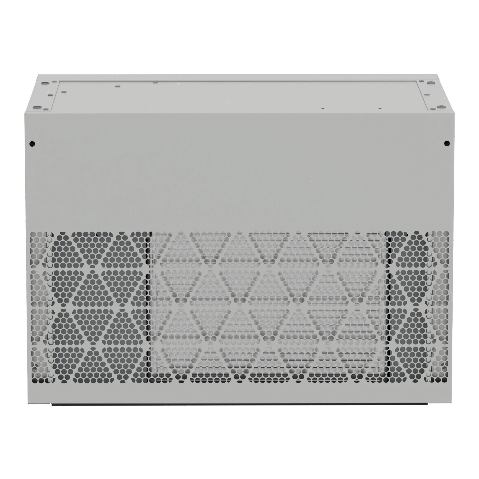 Schneider Electric NSYCU1K22P4RDG Roof-mounted cooling unit, connected, Climasys CU, 1.2 kW, 2-pole, 400/460V, 50/60Hz, IP54 (img_004) Schneider Electric NSYCU1K22P4RDG Roof-mounted cooling unit, connected, Climasys CU, 1.2 kW, 2-pole, 400/460V, 50/60Hz, IP54 (img_004)