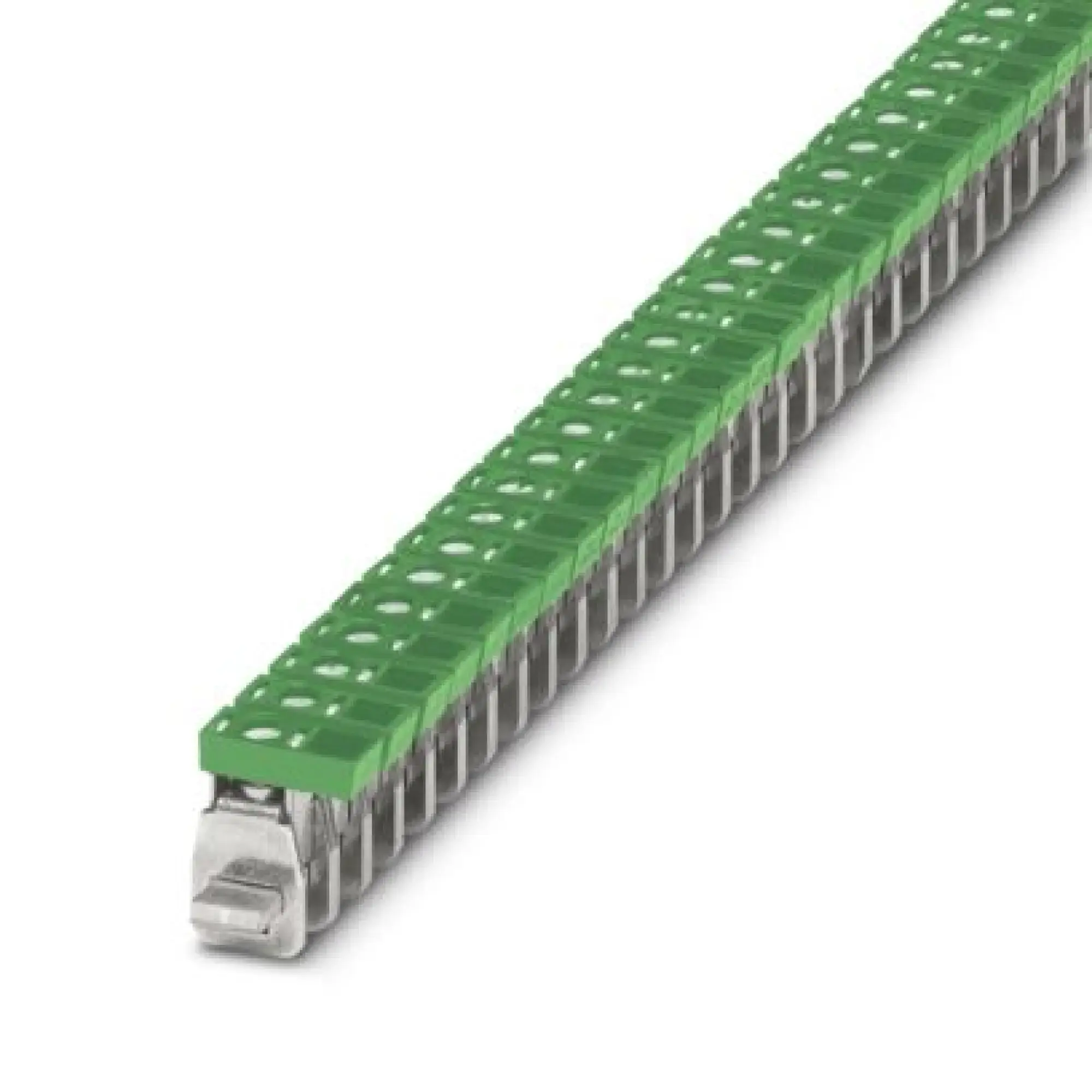 Phoenix Contact 3062964 Connection terminal block AKG 16 GN (img_001)