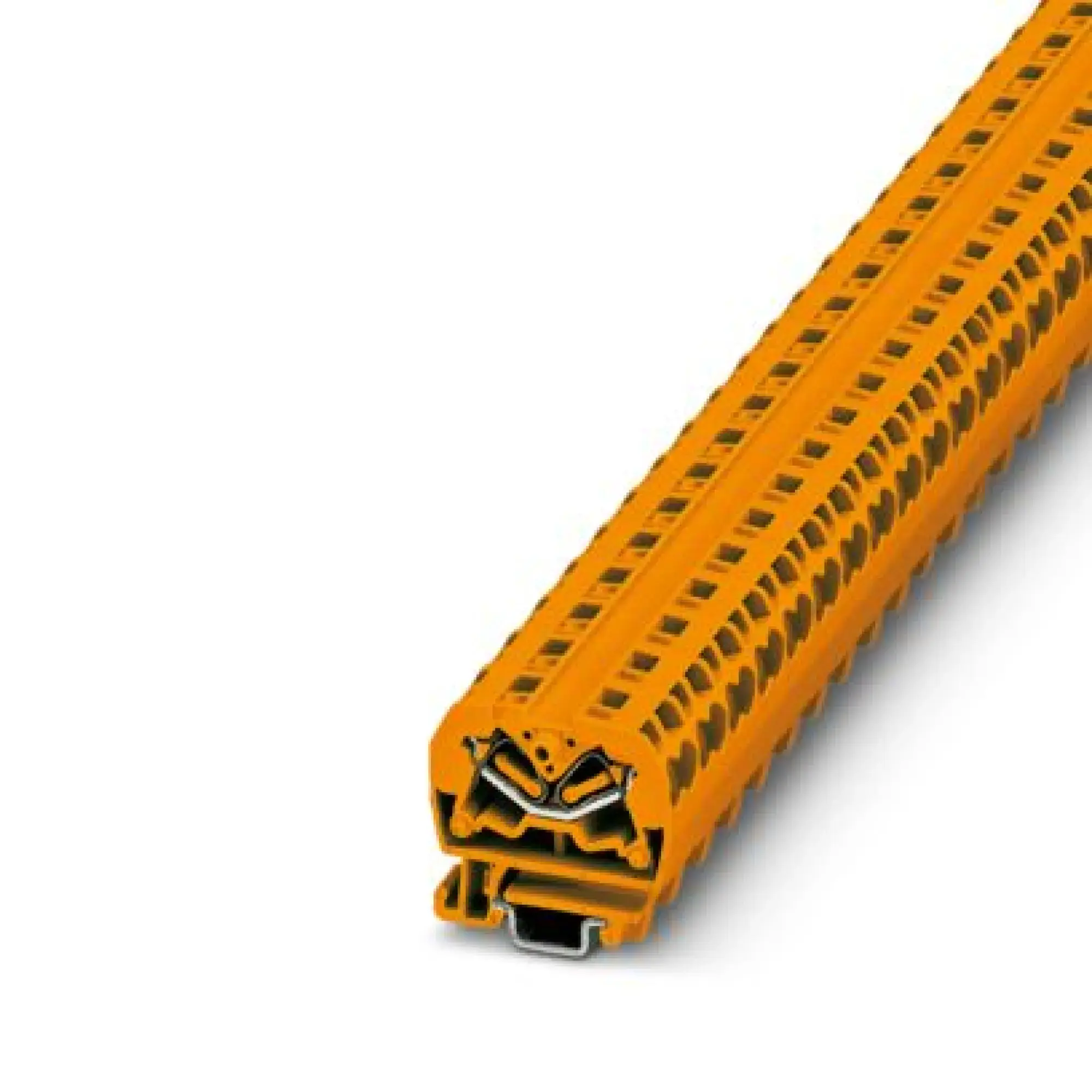 Phoenix Contact 3073173 Mini feed-through terminal block MSDBV 2,5 OG (img_001) Phoenix Contact 3073173 Mini feed-through terminal block MSDBV 2,5 OG (img_001)