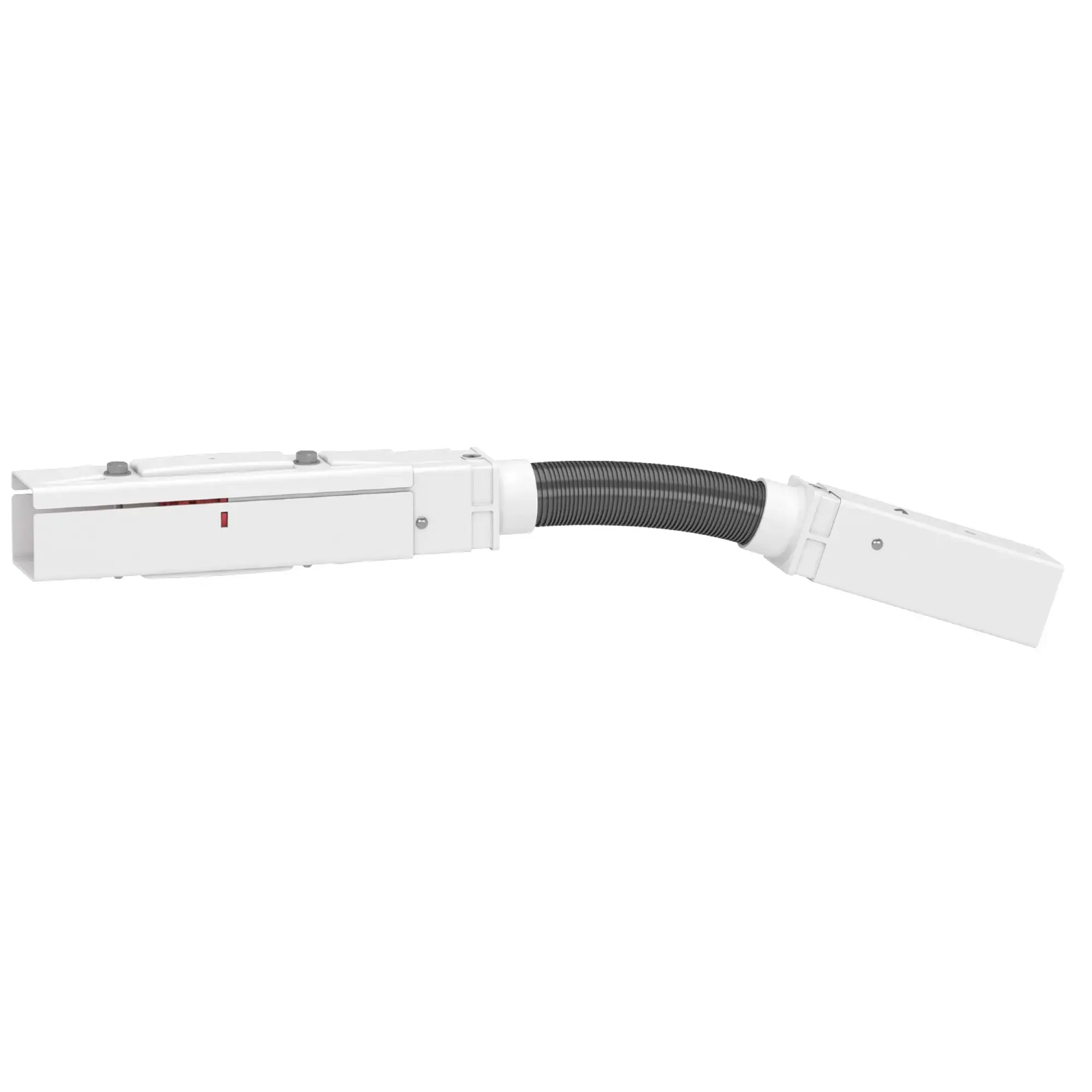 Schneider Electric KBB40DF405TW KBB flexible busbar element, 40A, 0.5m, 3L+N+PE, remote control cable (img_002)