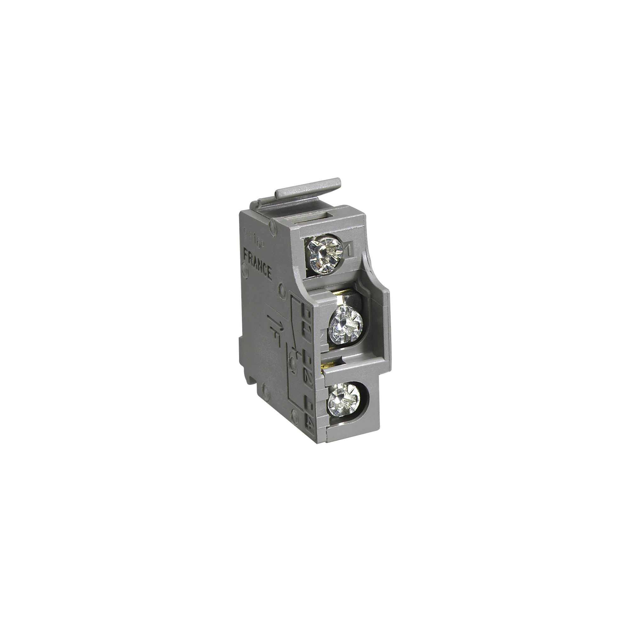 Schneider Electric 33108 Auxiliary contact, NO/NC standard, NS1600b-3200 NS630b-1600 (img_001)
