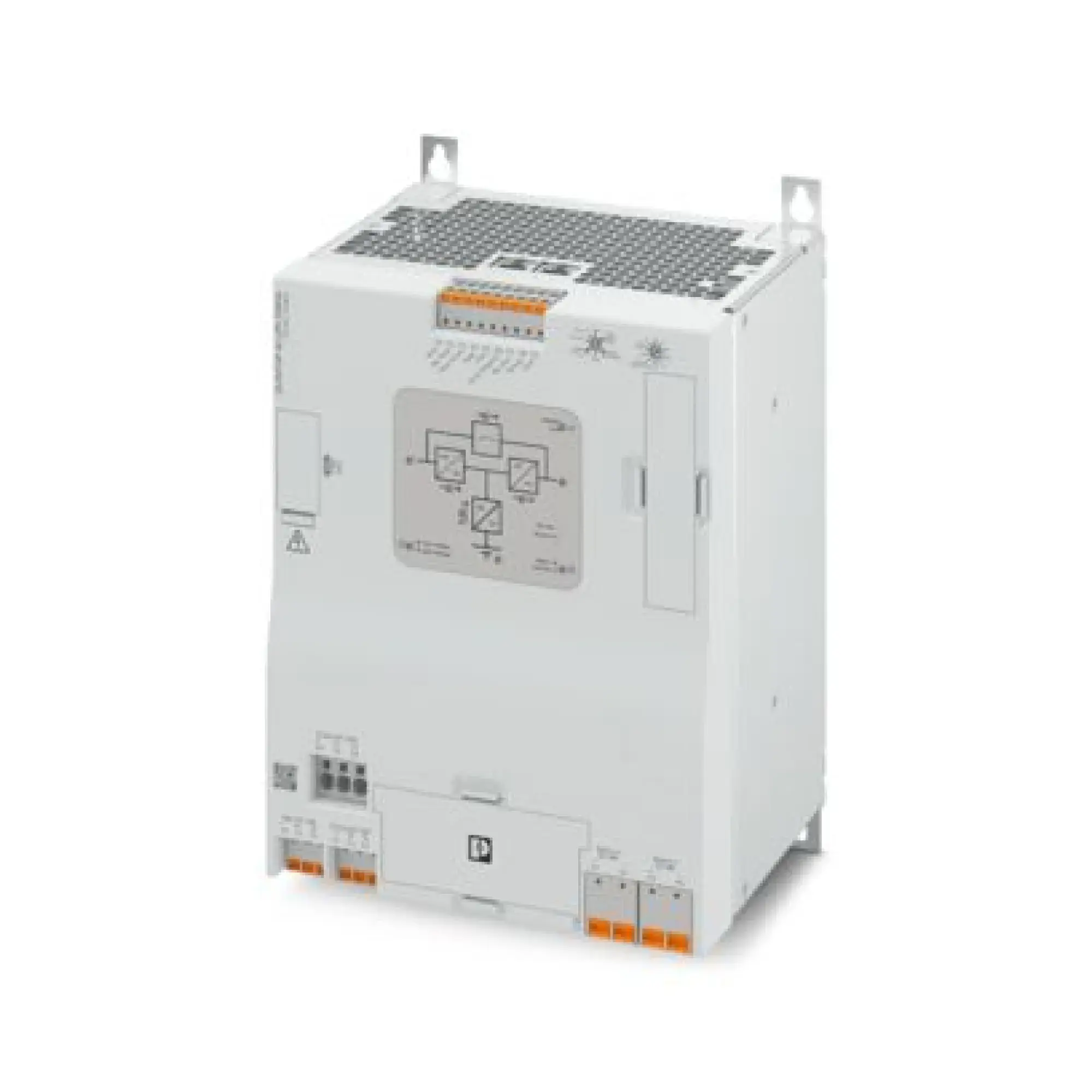Phoenix Contact 1136813 Uninterruptible power supply QUINT-HP-UPS/120AC/2.5KVA/PT (img_001)