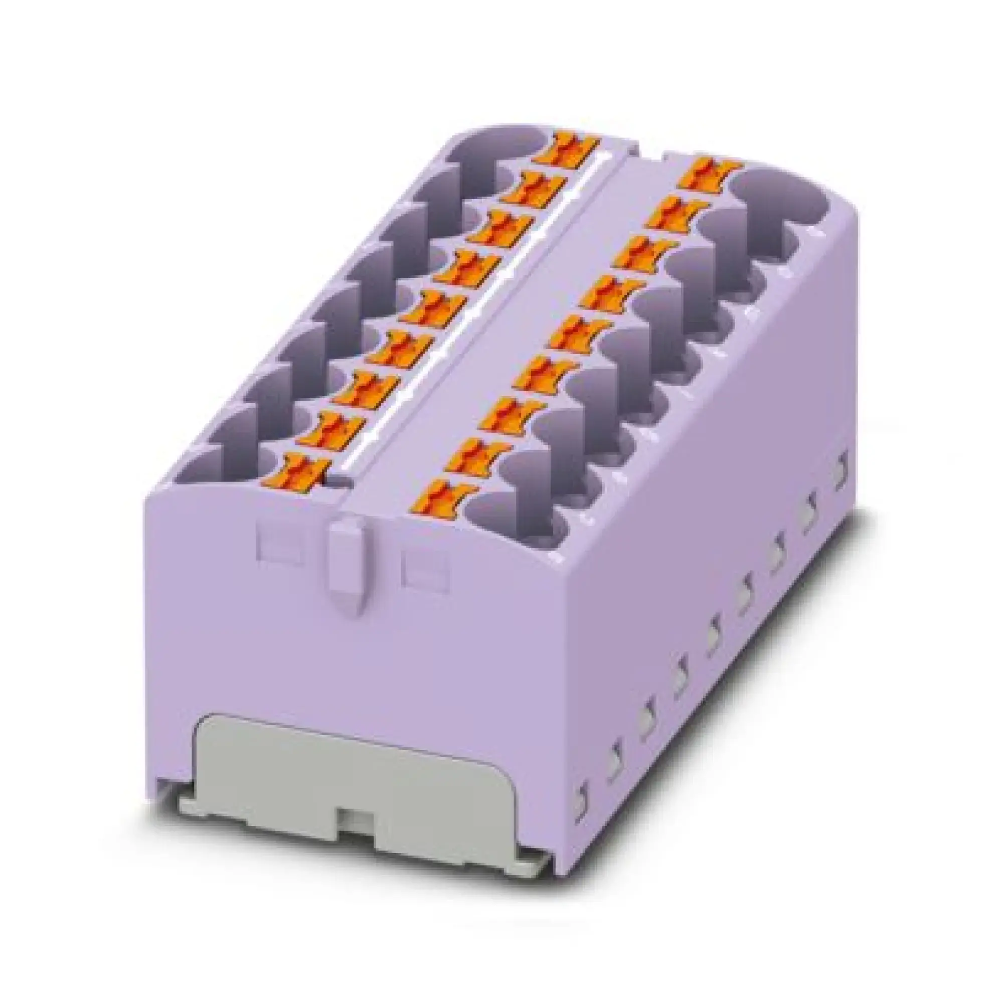Phoenix Contact 3273982 Distribution block PTFIX 18X4-G VT (img_001)