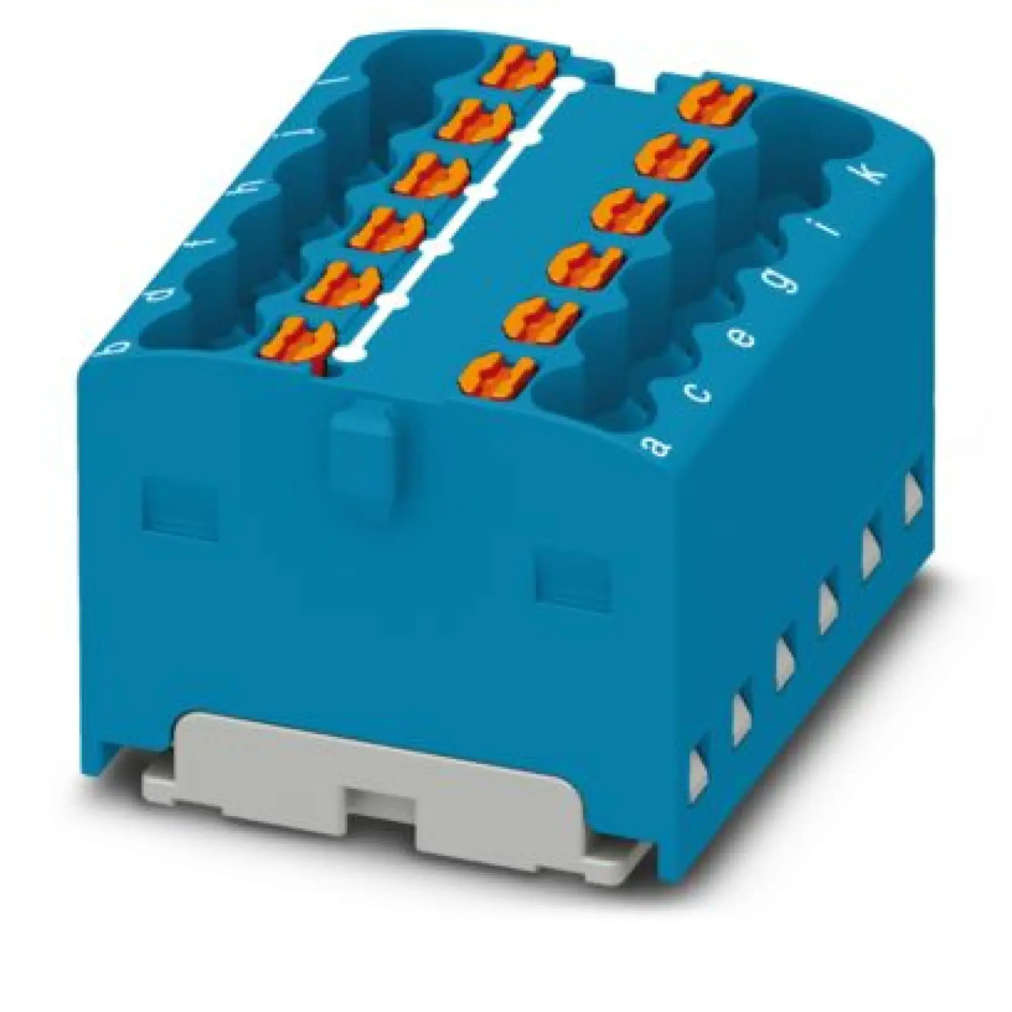 Phoenix Contact 3002865 Distribution block PTFIX 12X1,5-G BU (img_001)