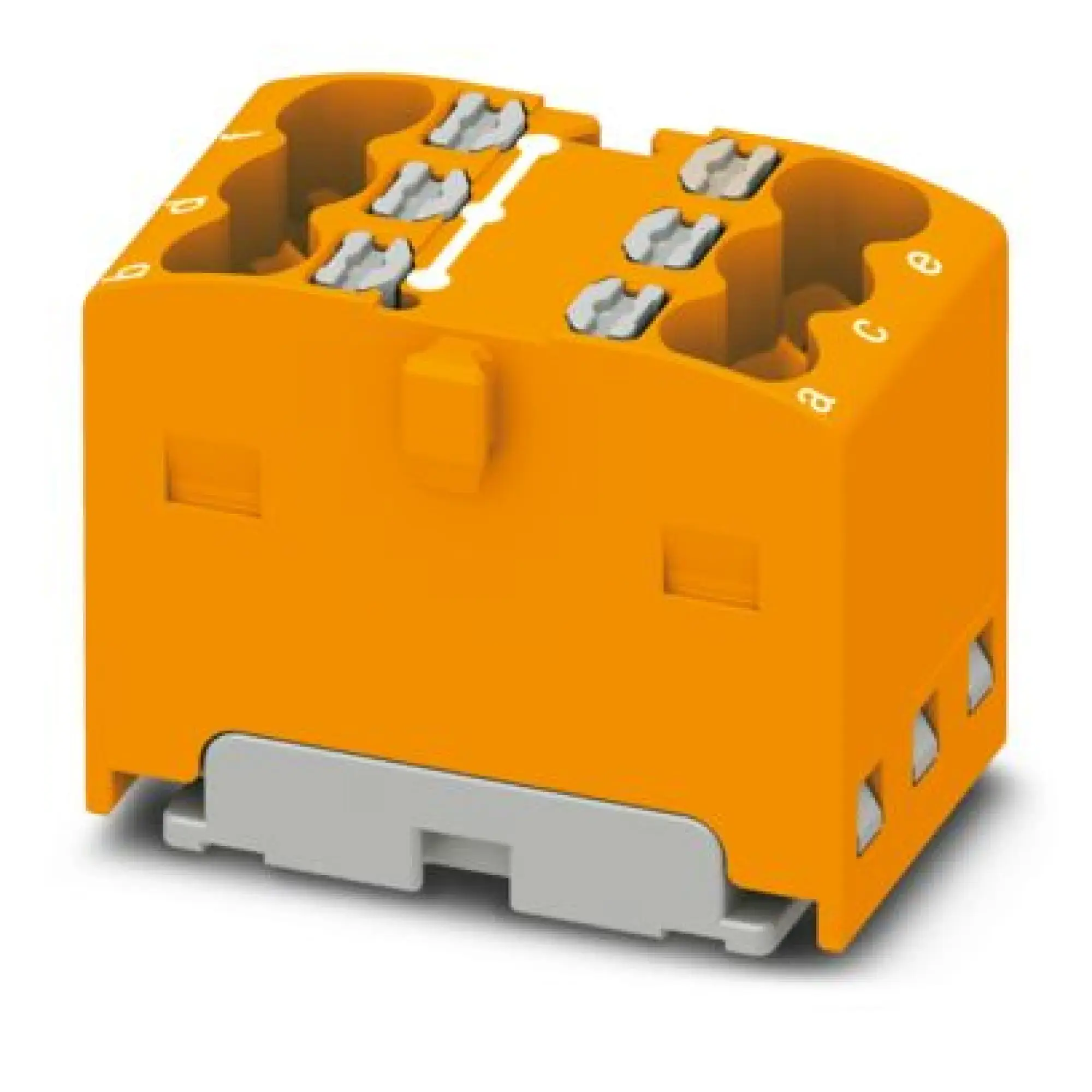 Phoenix Contact 3002903 Distribution block PTFIX 6X1,5-G OG (img_001)