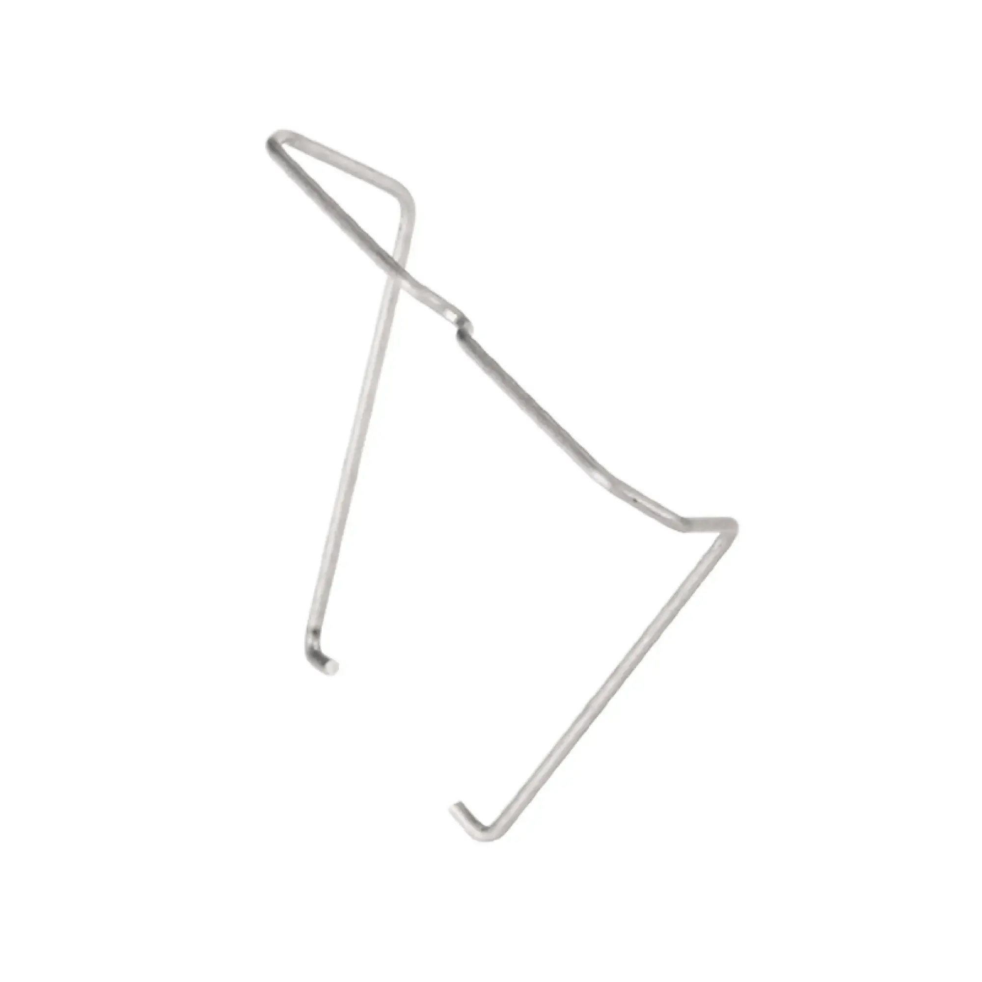 Weidmüller 8694400000 Retaining clip (relay), metal, RIDERSERIES RCM (img_001) Weidmüller 8694400000 Retaining clip (relay), metal, RIDERSERIES RCM (img_001)