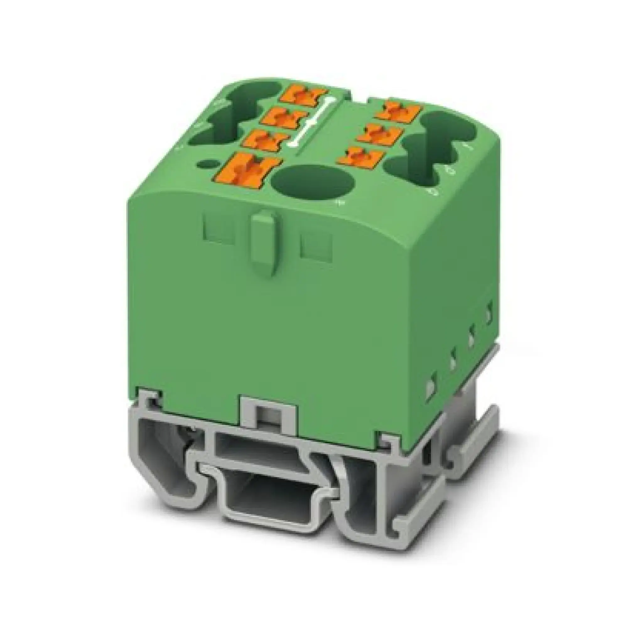 Phoenix Contact 3274174 Distribution block PTFIX 6/6X2,5-NS15A GN (img_001)