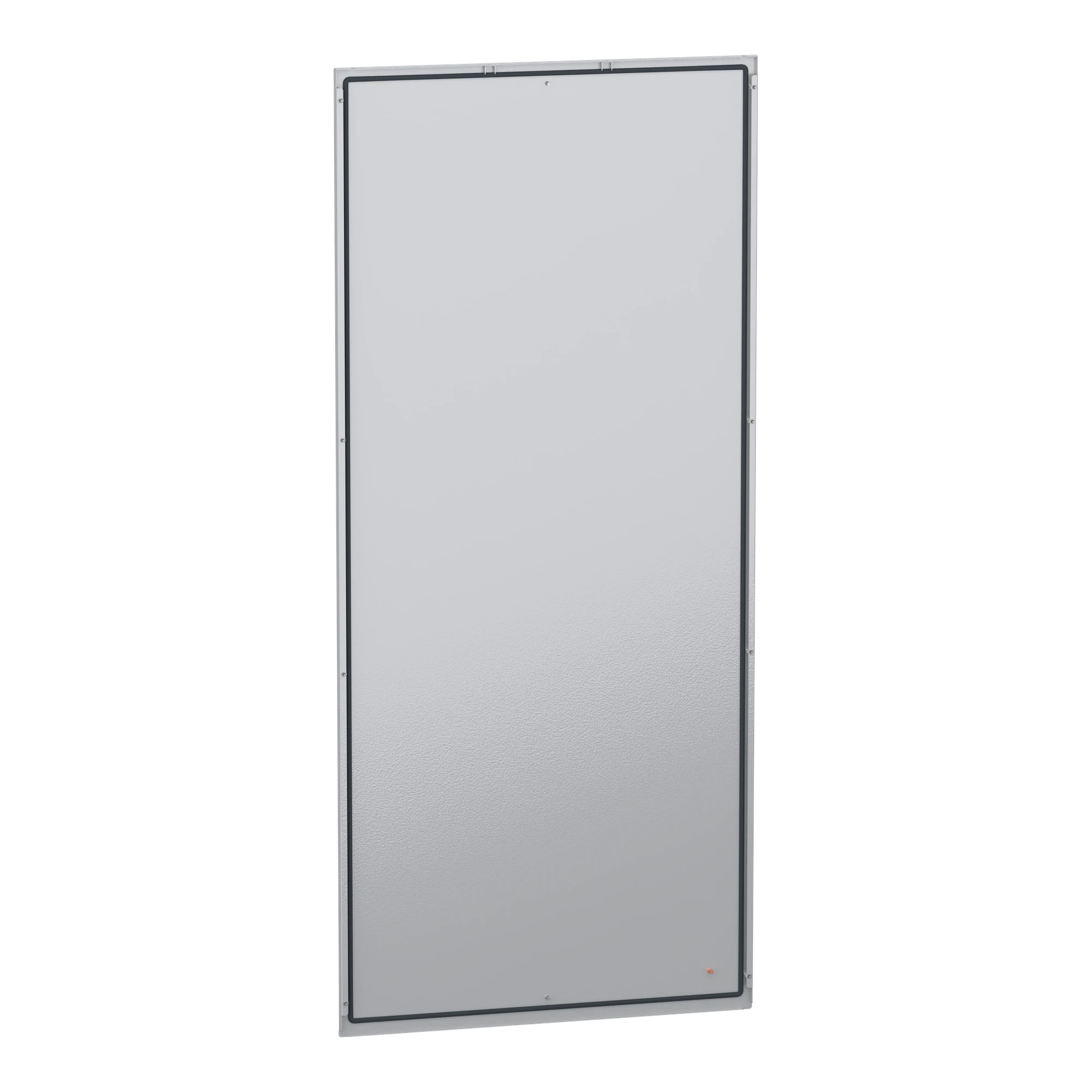 Schneider Electric NSYBPN2210 Back panel, external mounting, PanelSeT SFN, for electrical enclosures H 2200 x W 1000 mm (img_001)