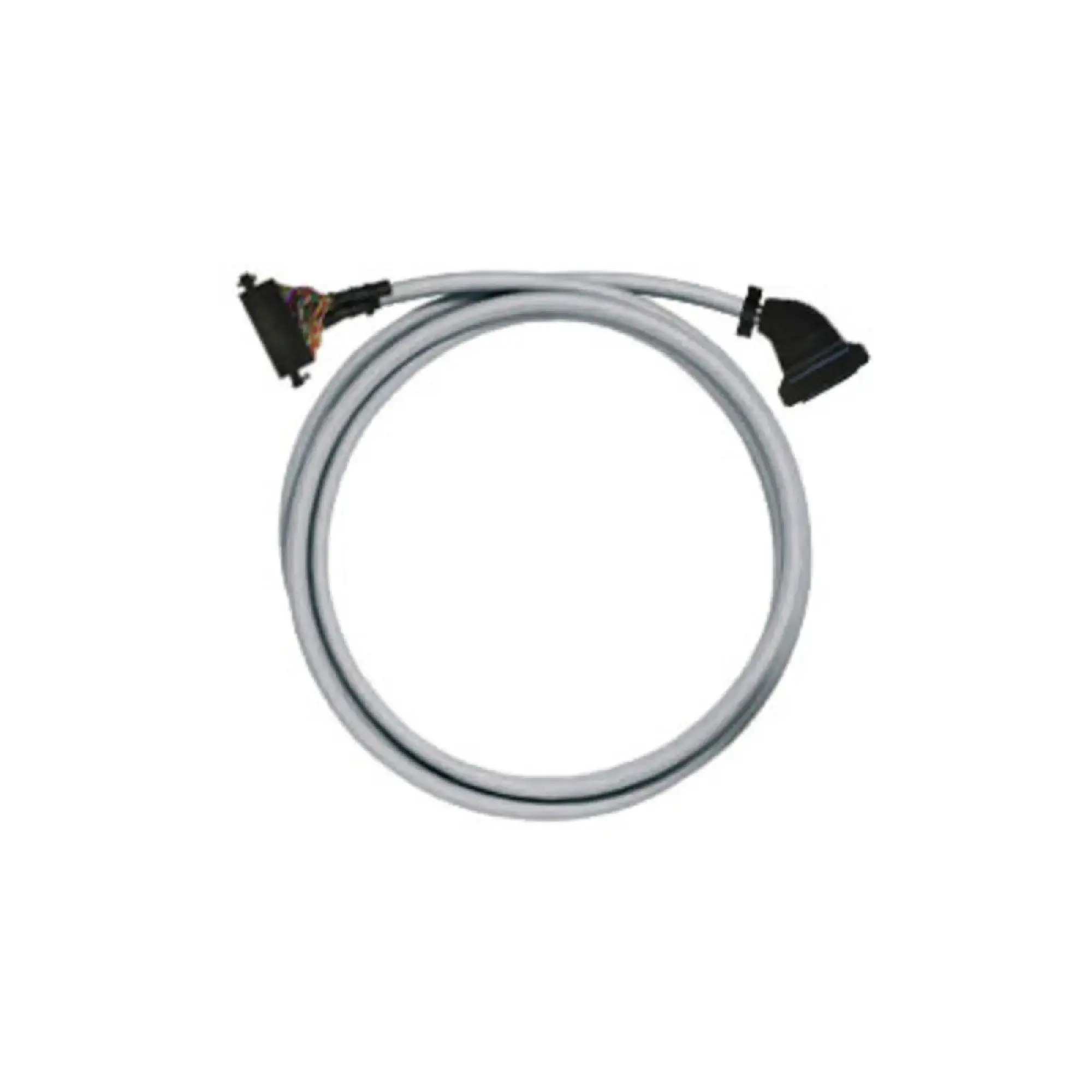 Weidmüller 7789066040 PLC-wire, Digital signals, 20-pole, Cable LiYY, 4, 0.25 mm² (img_001) Weidmüller 7789066040 PLC-wire, Digital signals, 20-pole, Cable LiYY, 4, 0.25 mm² (img_001)