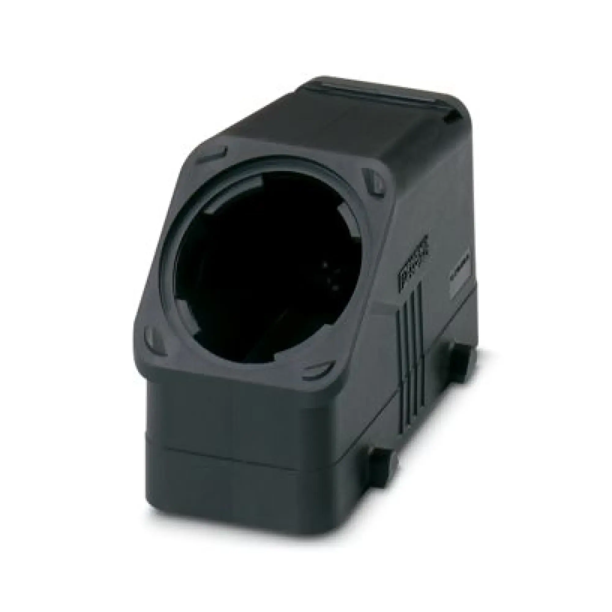 Phoenix Contact 1420932 Housing HC-EVO-B16-HLFD-PLBK (img_001) Phoenix Contact 1420932 Housing HC-EVO-B16-HLFD-PLBK (img_001)